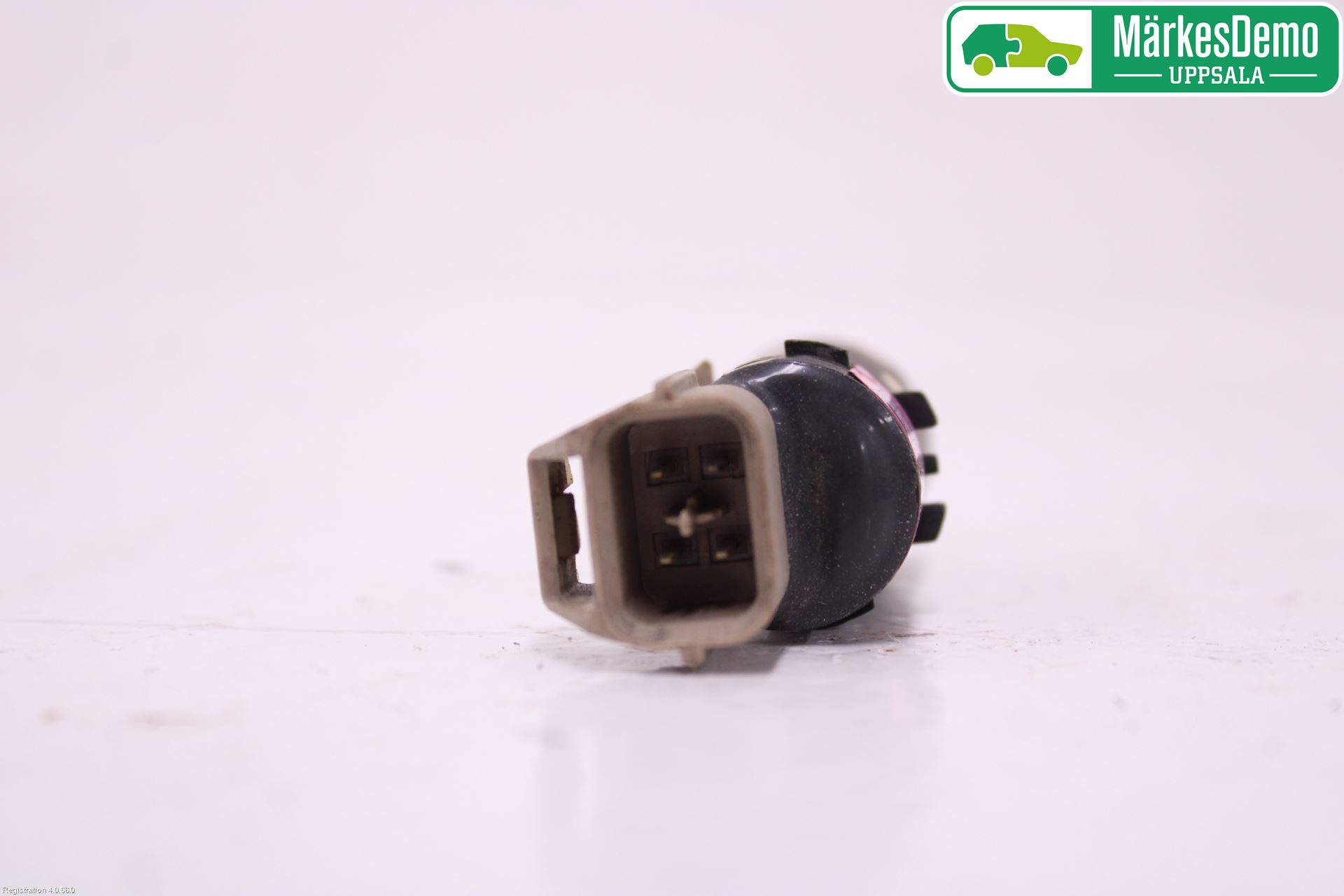 Kia CEED 06-12 Parkeringshjälp Backsensor