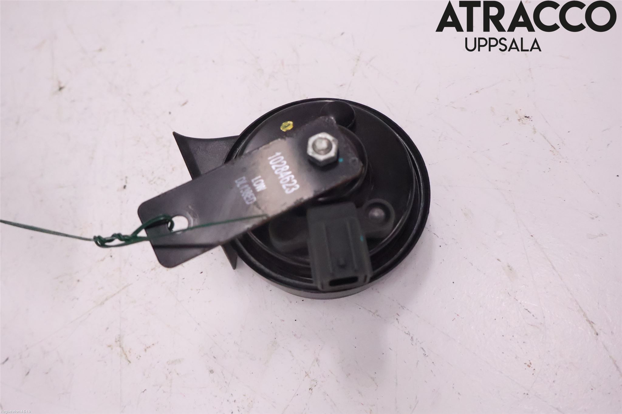 MG MARVEL R 22- Signalhorn