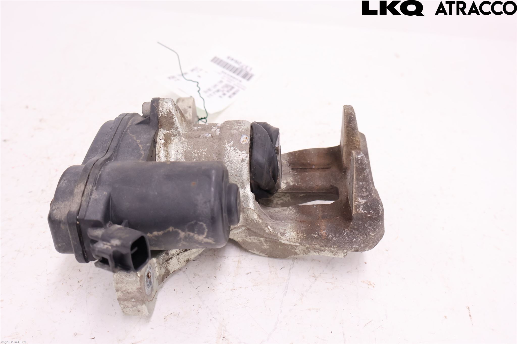 Toyota COROLLA 19- Bromsok Bak Höger