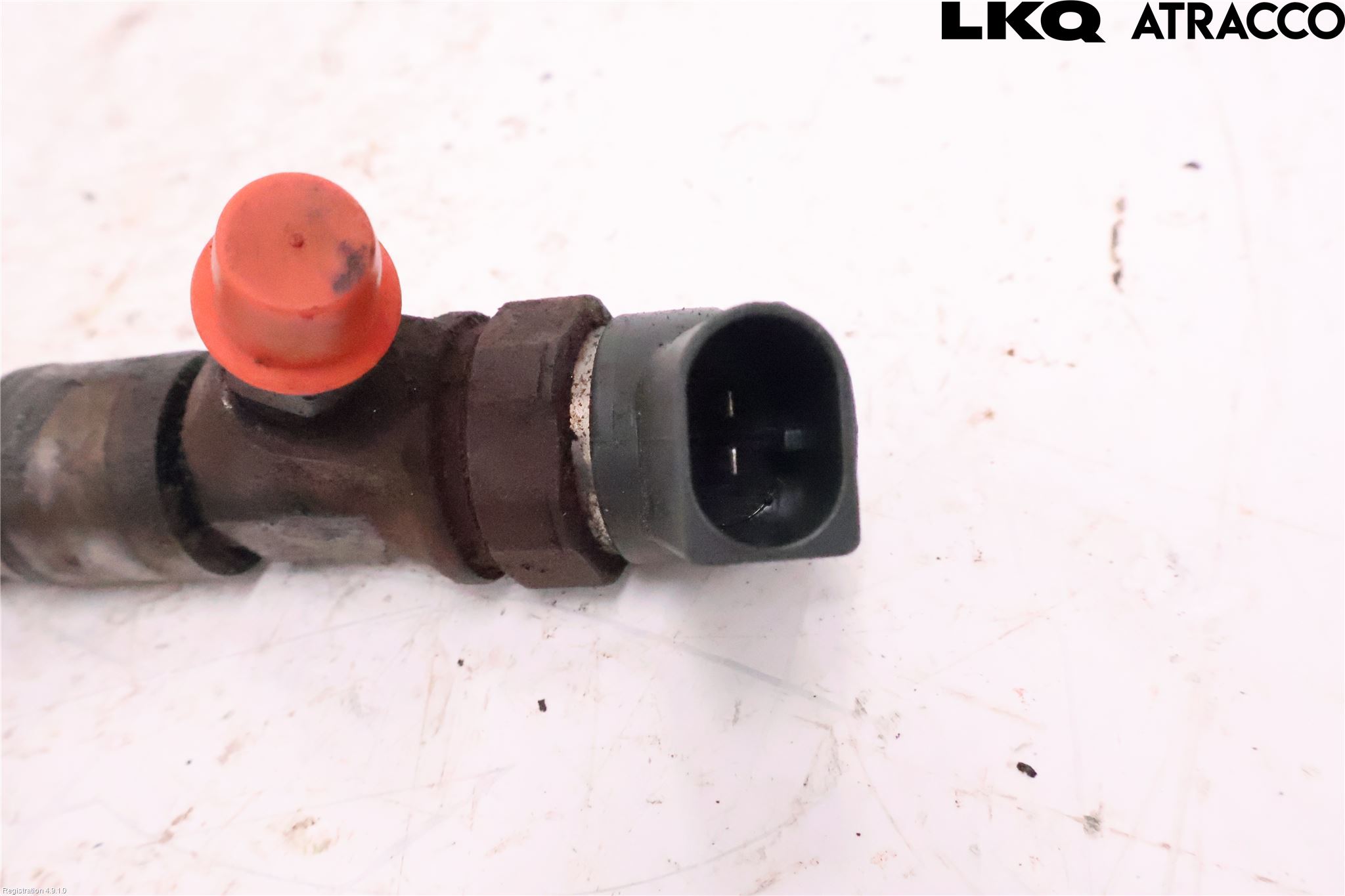 BMW 3 E90/91 SED/TOU 05-12 Injspridare