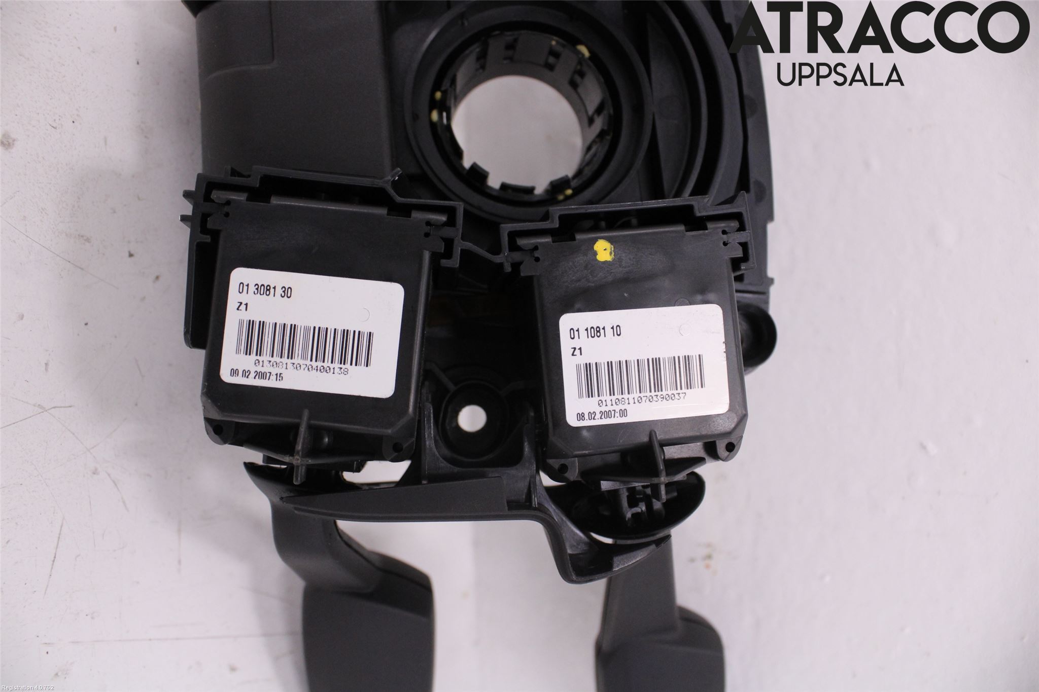 BMW X5 E70 07-13 Spakcentral