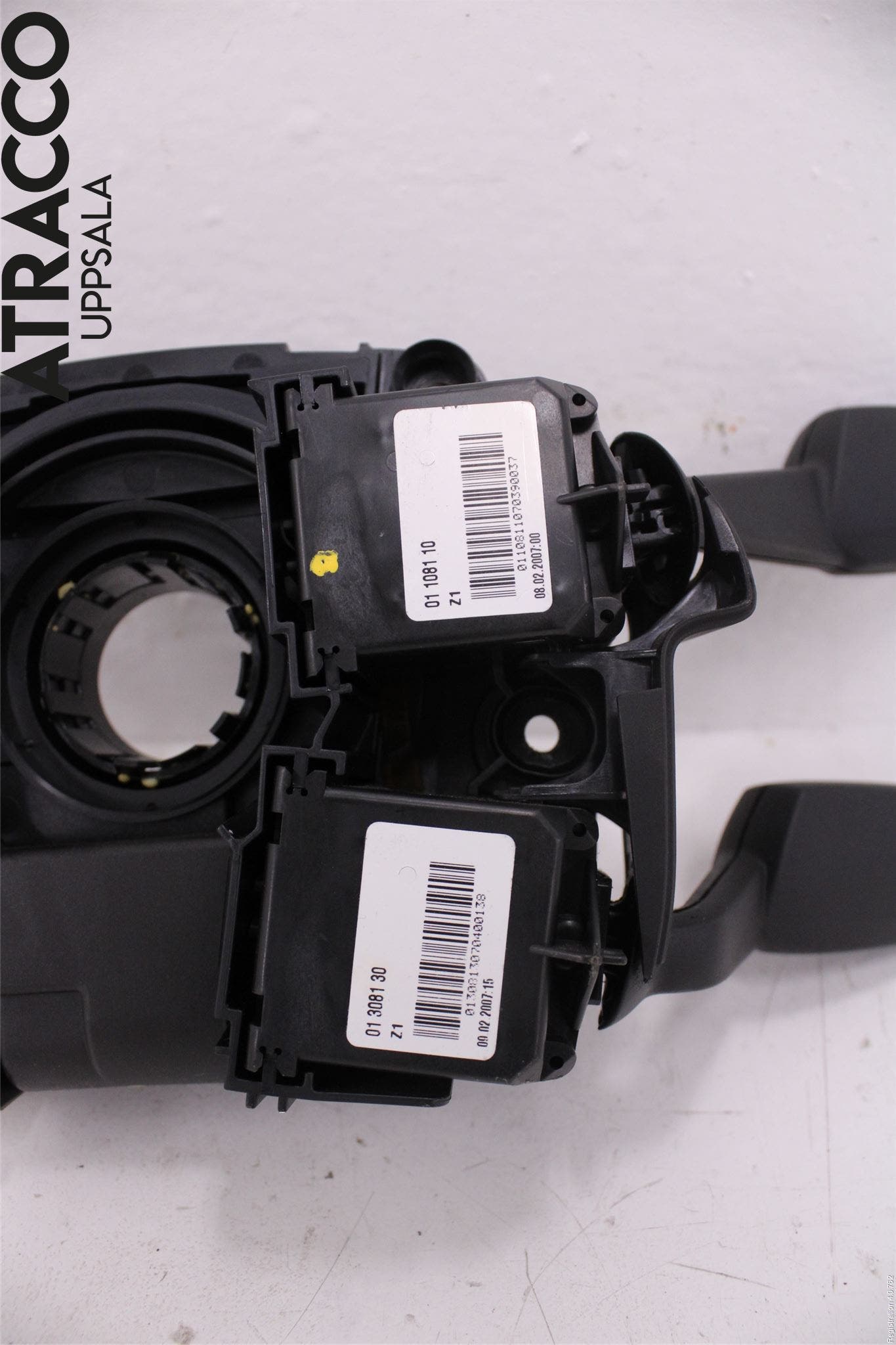 BMW X5 E70 07-13 Spakcentral