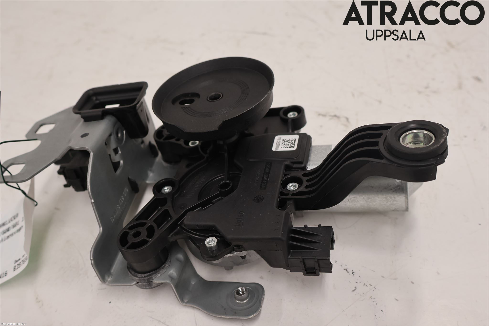BMW 3 G20/G21/G80/G81 19- Torkarmotor Baklucka