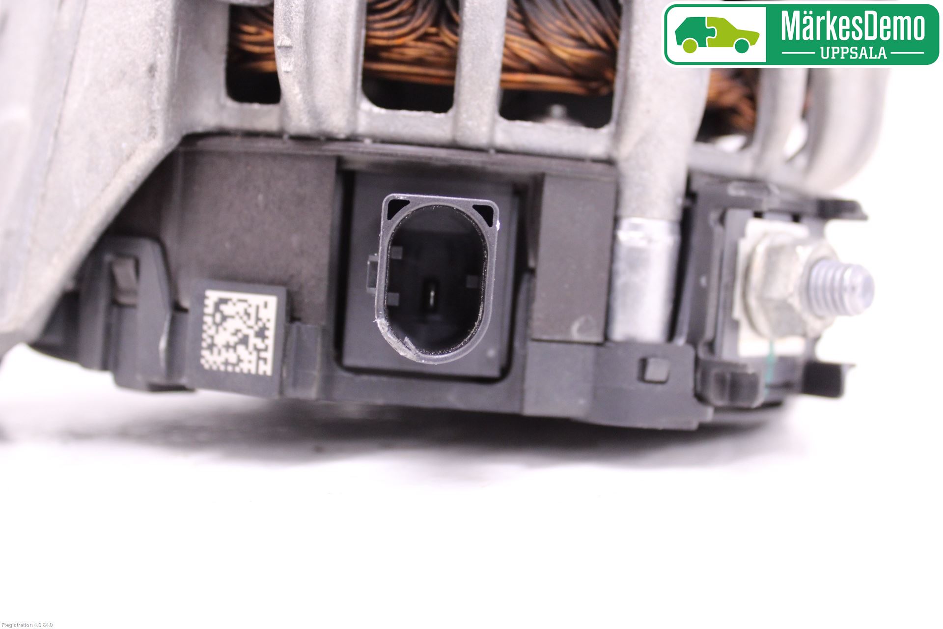 BMW X3 G01 18- Generator