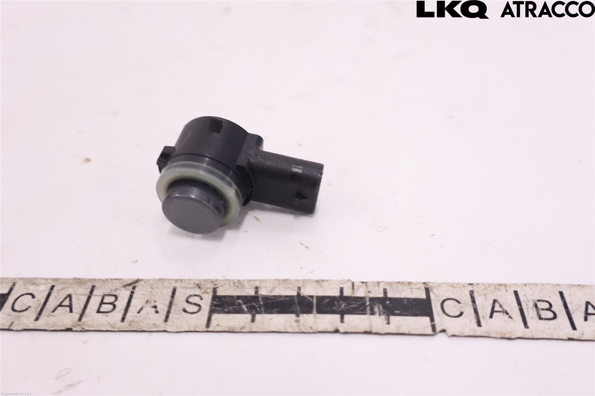 Volkswagen VW MULTIVAN T4-T6 91-21 Parkeringshjälp Backsensor