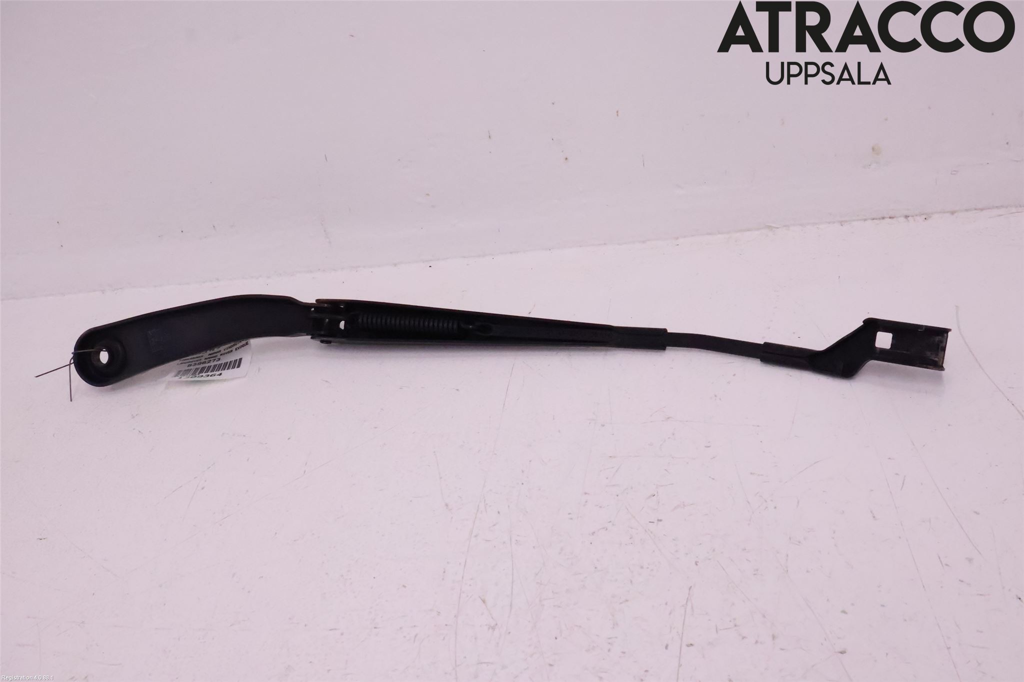 Landrover LAND ROVER RANGE ROVER EVOQUE (L538) 11-18 Torkararm Armar Vindruta