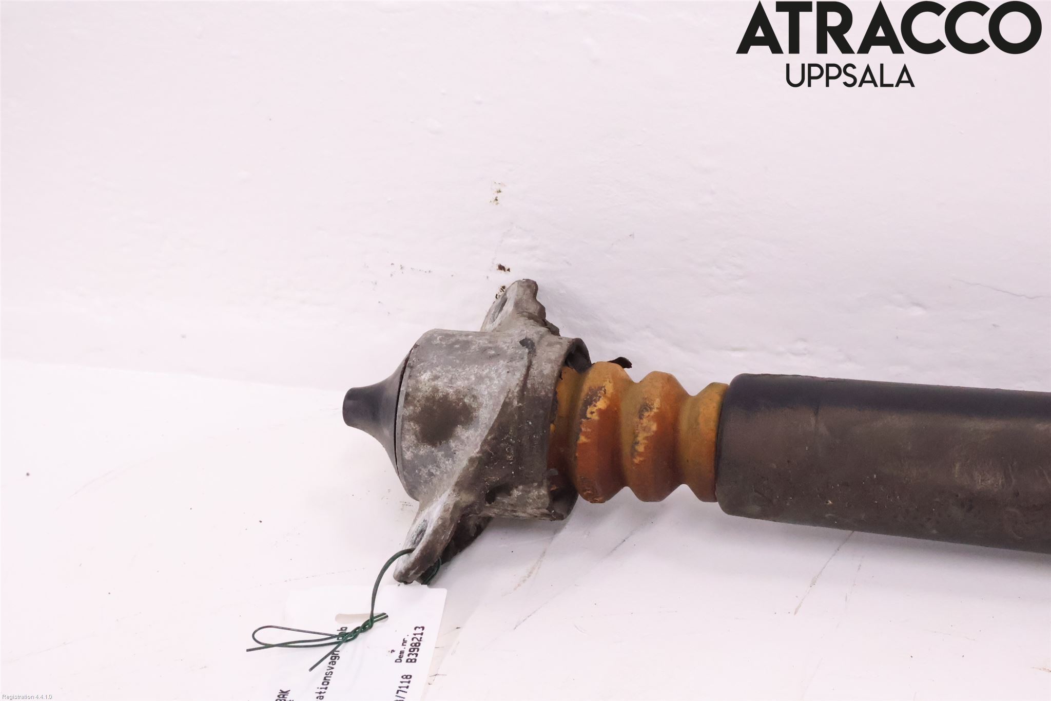 MG MARVEL R 22- Stötdämpare Bak