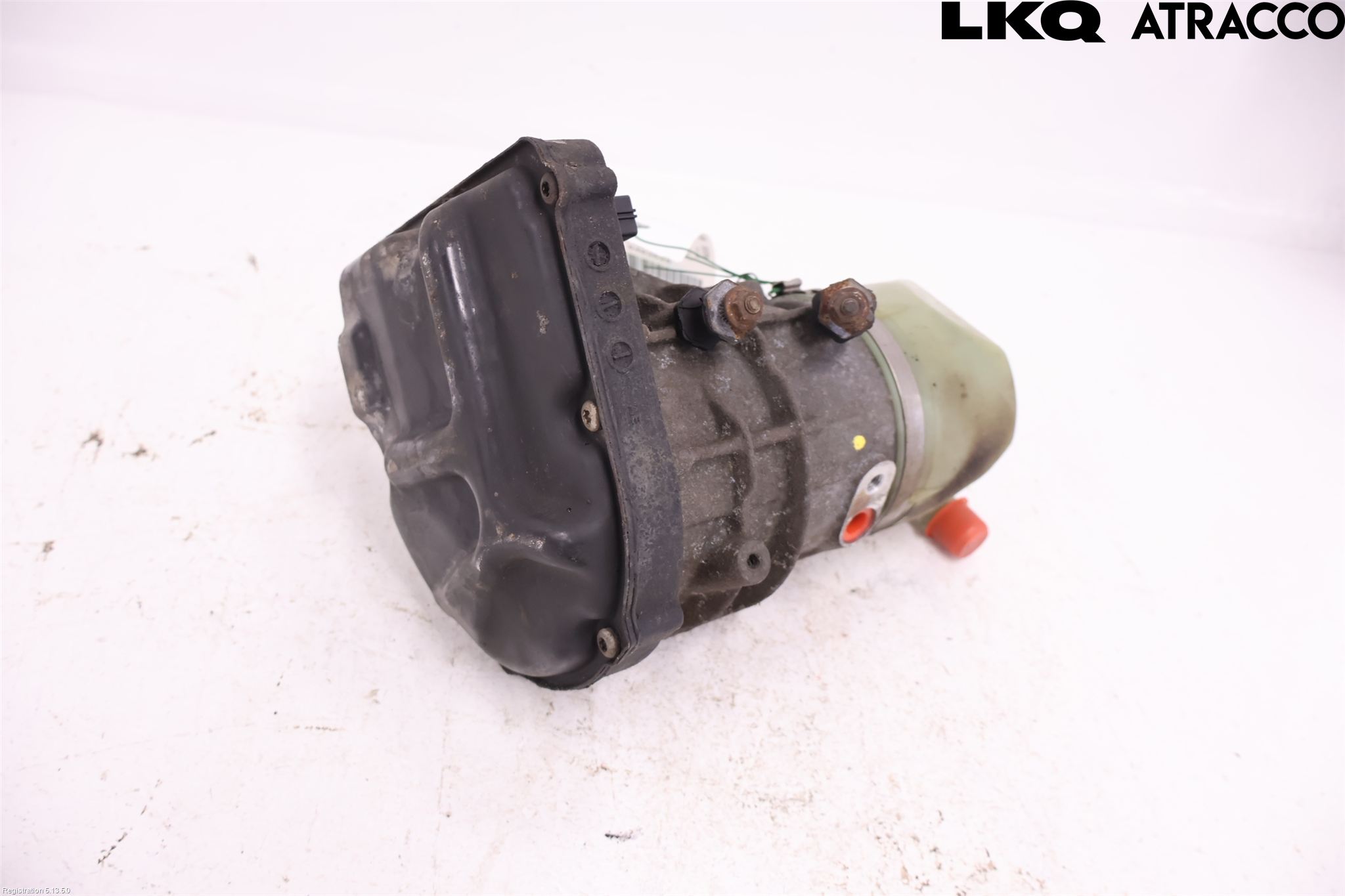 Volvo V70 08-13 Styrservo Pump Elektrisk