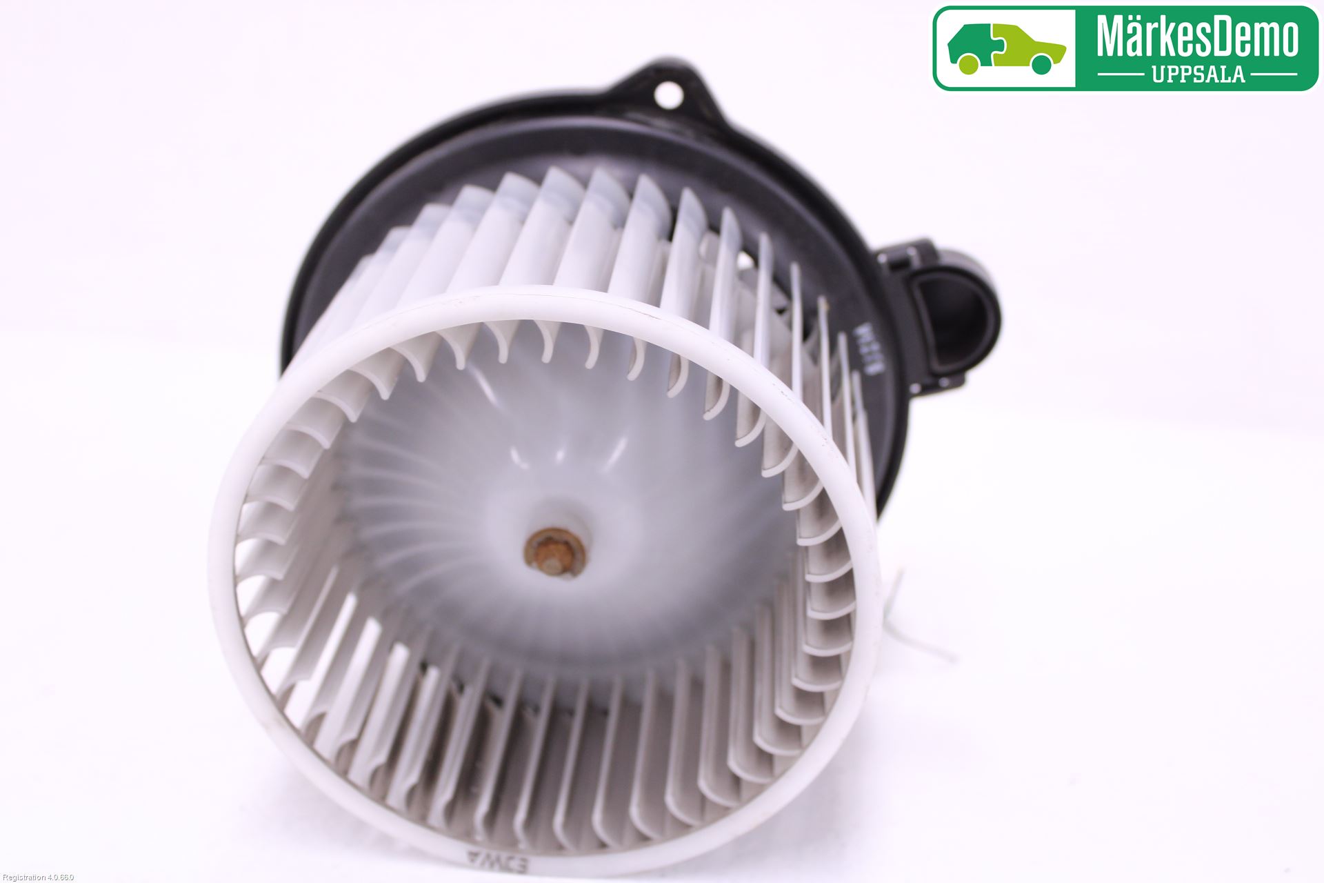 Kia CEED 06-12 Värmefläkt