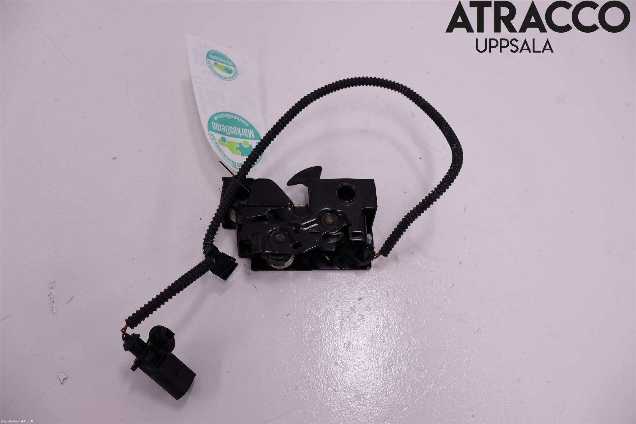 Seat LEON 13-20 Huvlås