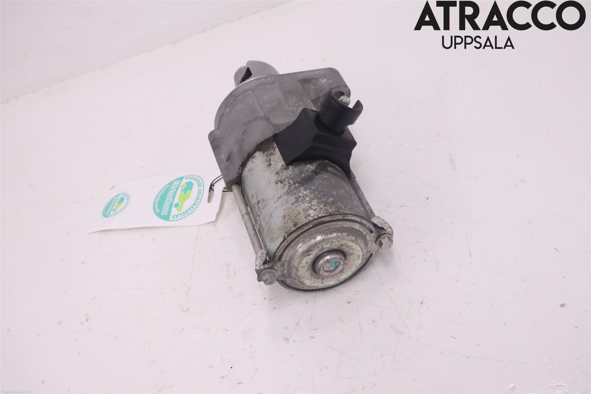 Honda JAZZ 15-20 Startmotor