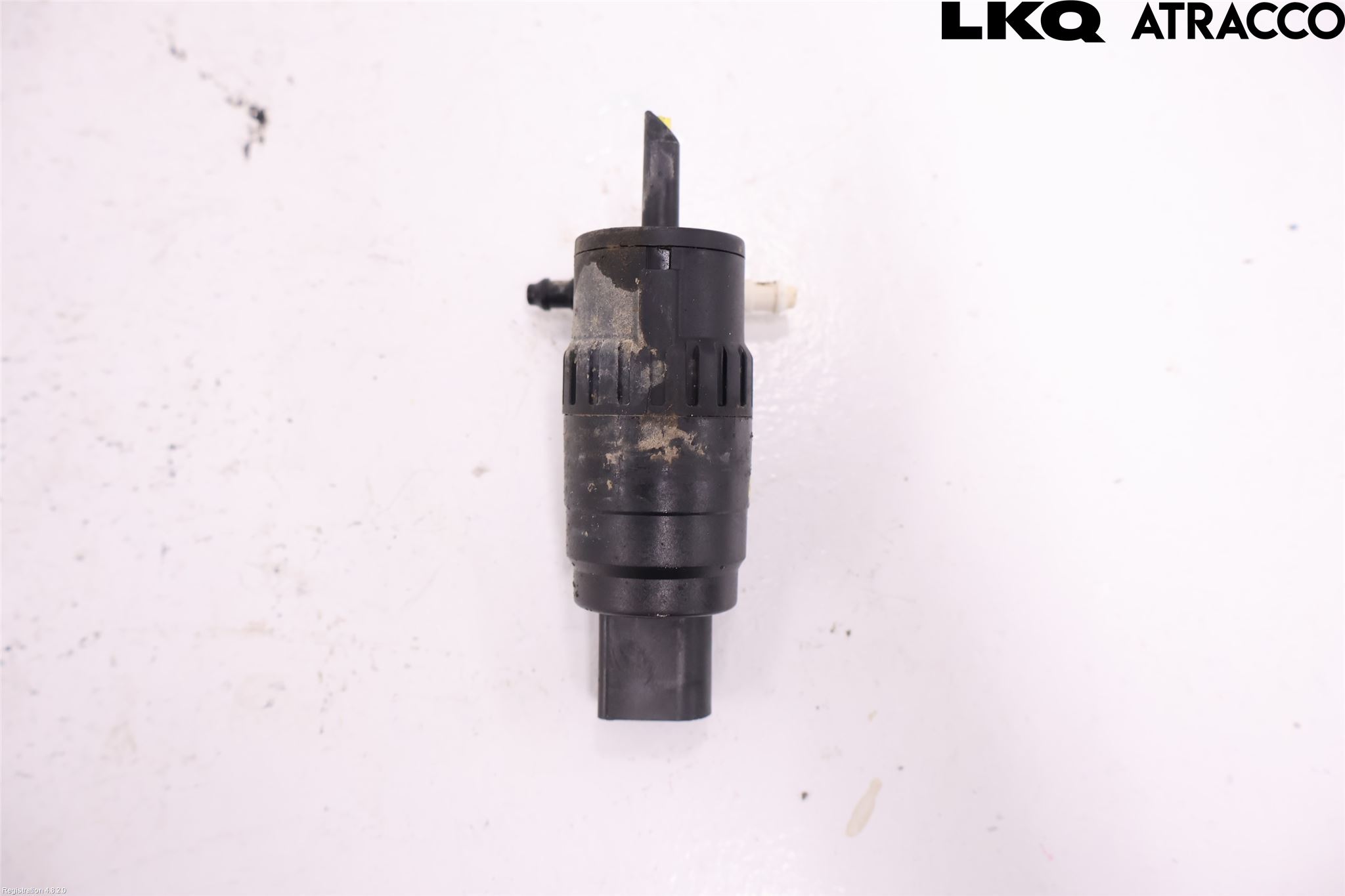 Volkswagen VW CADDY 16-20 Spolarpump Vindruta