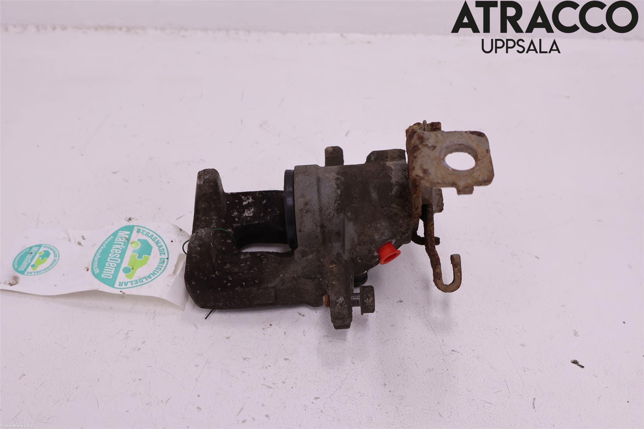 Lexus CT 200h Bromsok Bak Vänster