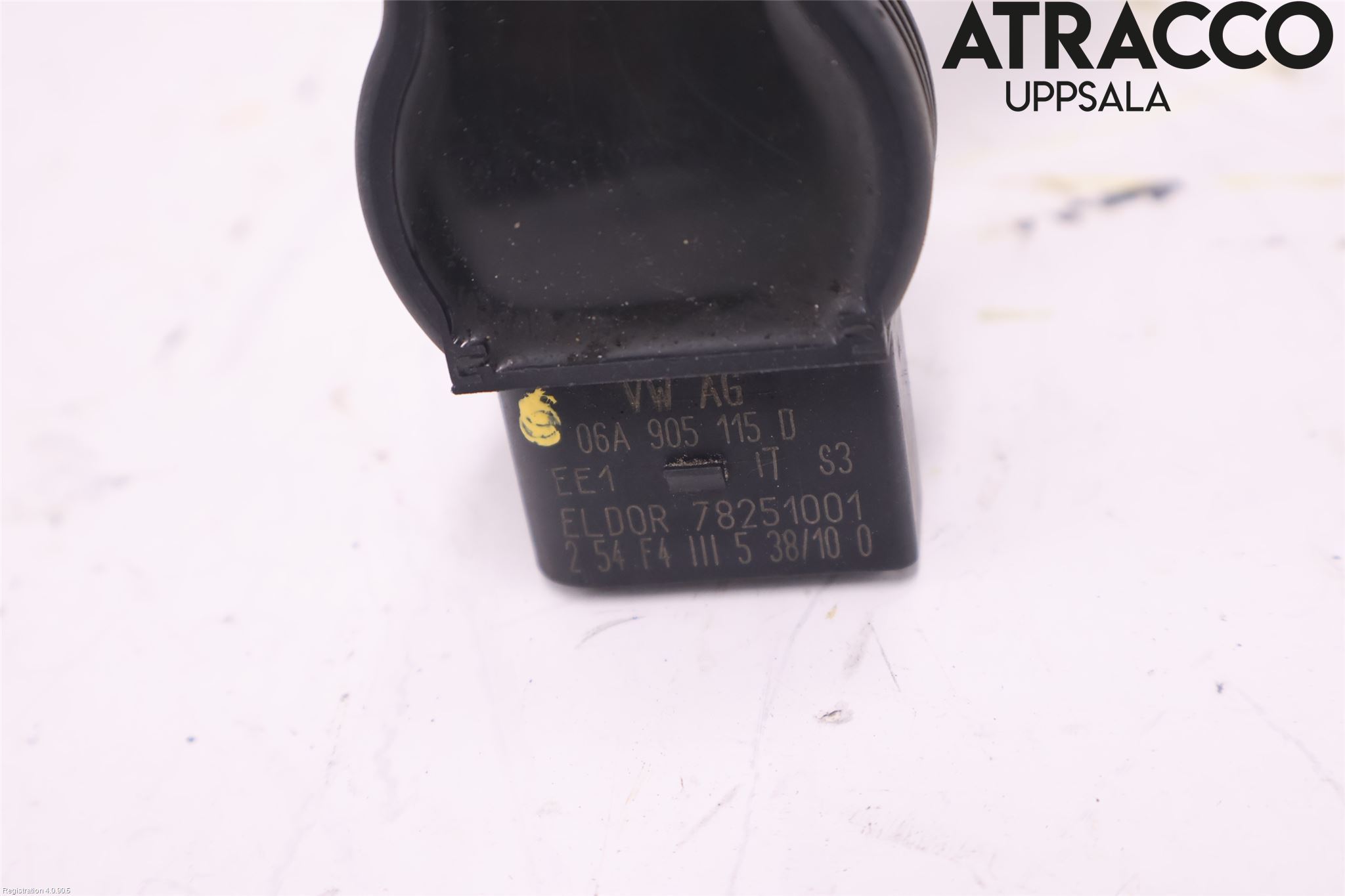 Audi A4/S4 01-05 Tändspole