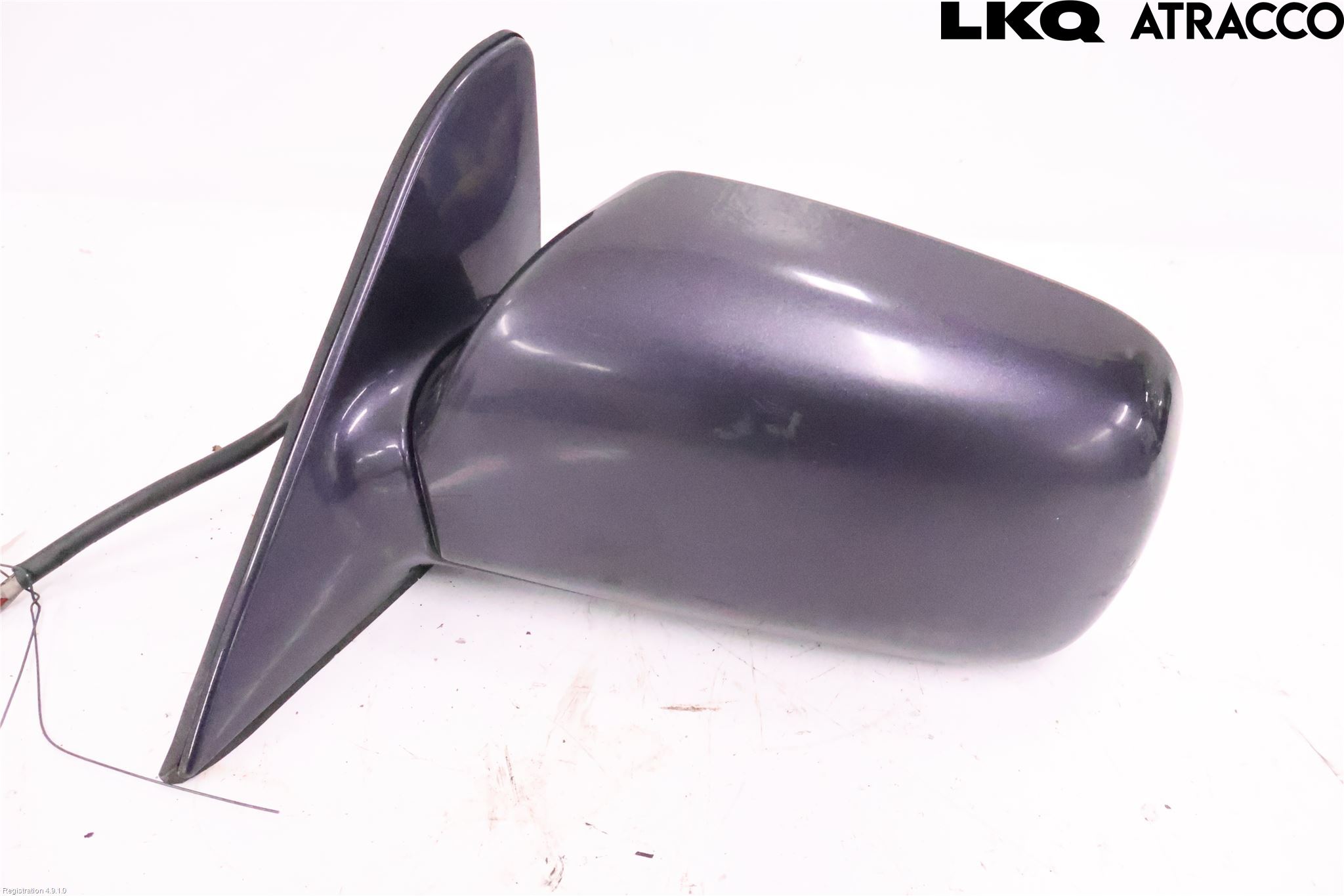 Toyota COROLLA 98-01 Spegel Yttre El Vä
