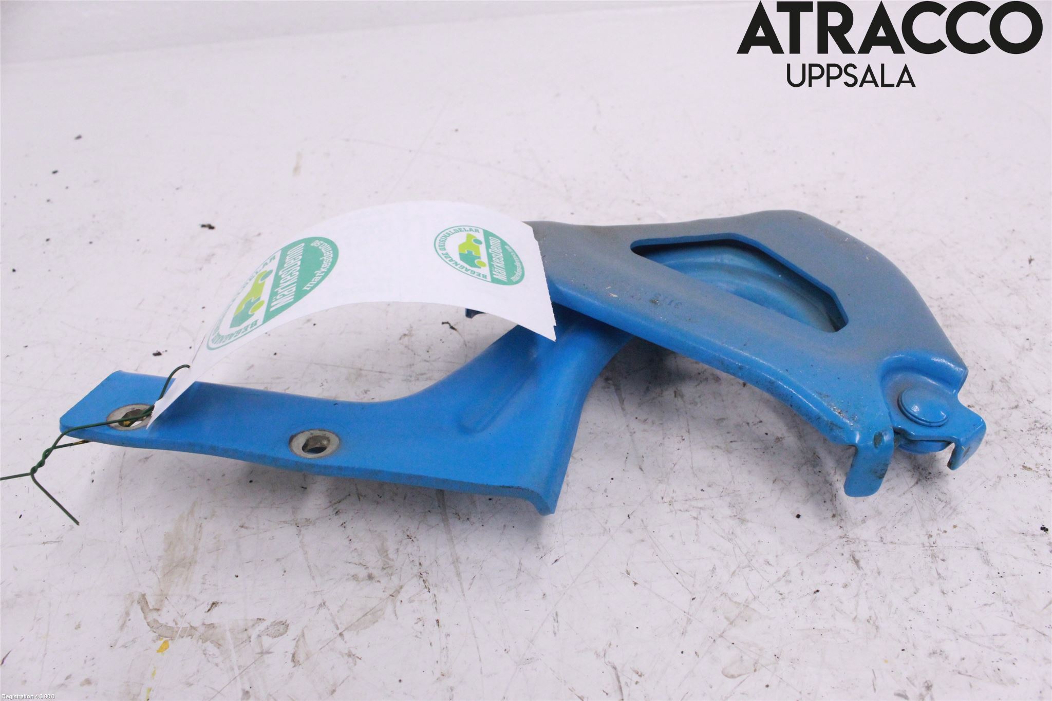 Fiat DOBLO CARGO Huvgångjärn