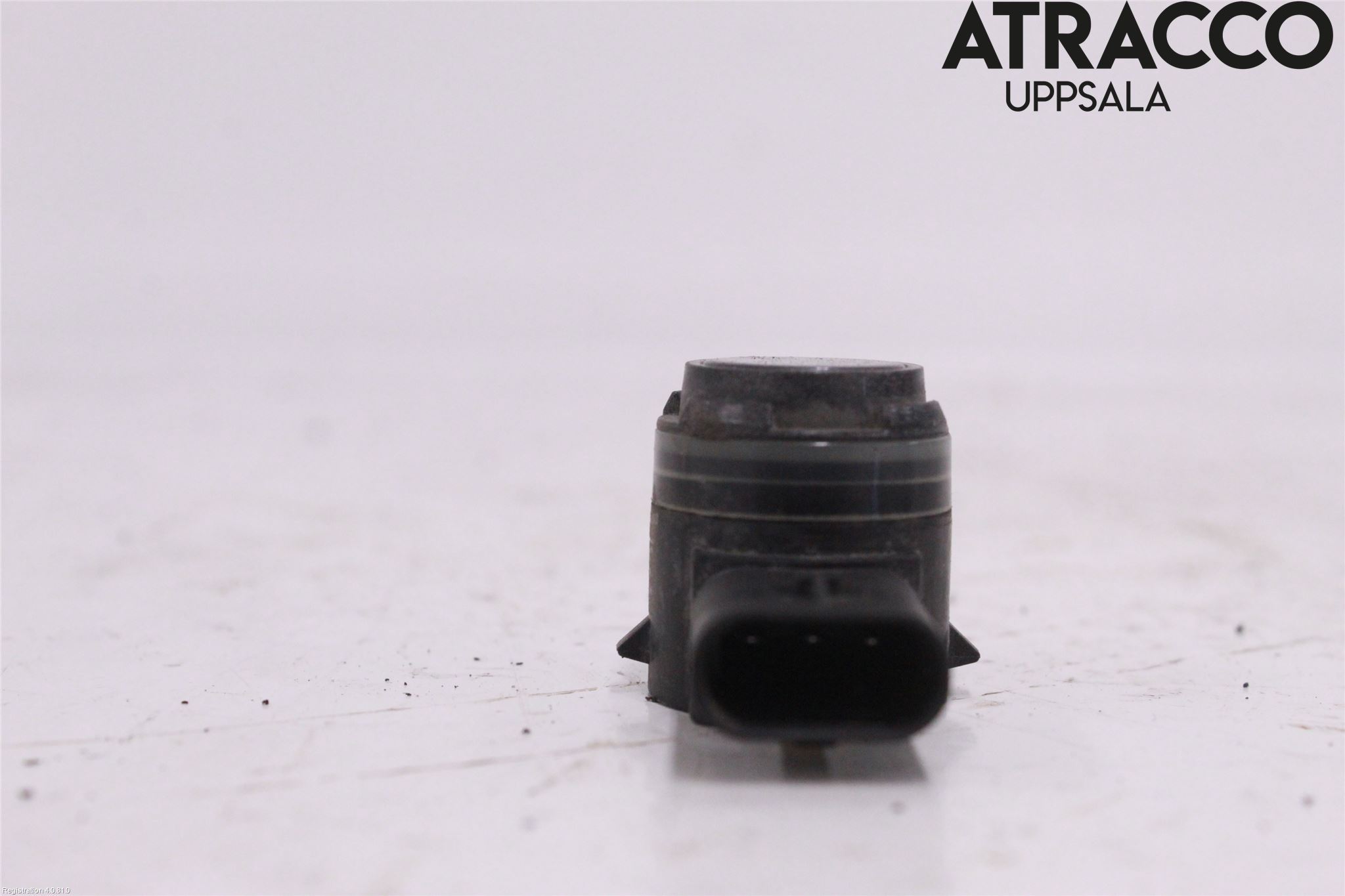 Tesla MODEL X 16- Parkeringshjälp Backsensor