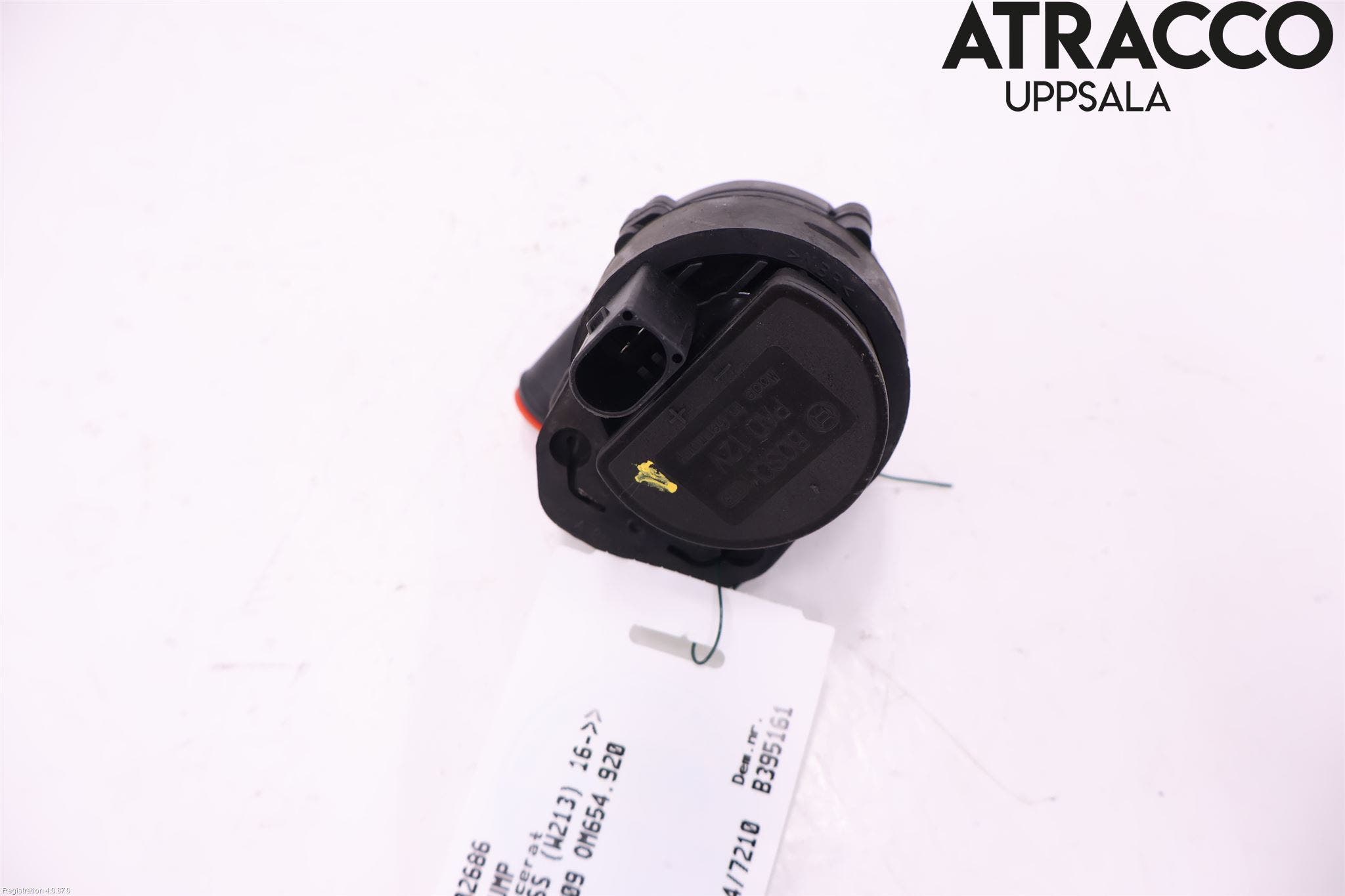 Mercedes-Benz MB E-KLASS (W213) 16-23 Vattenpump