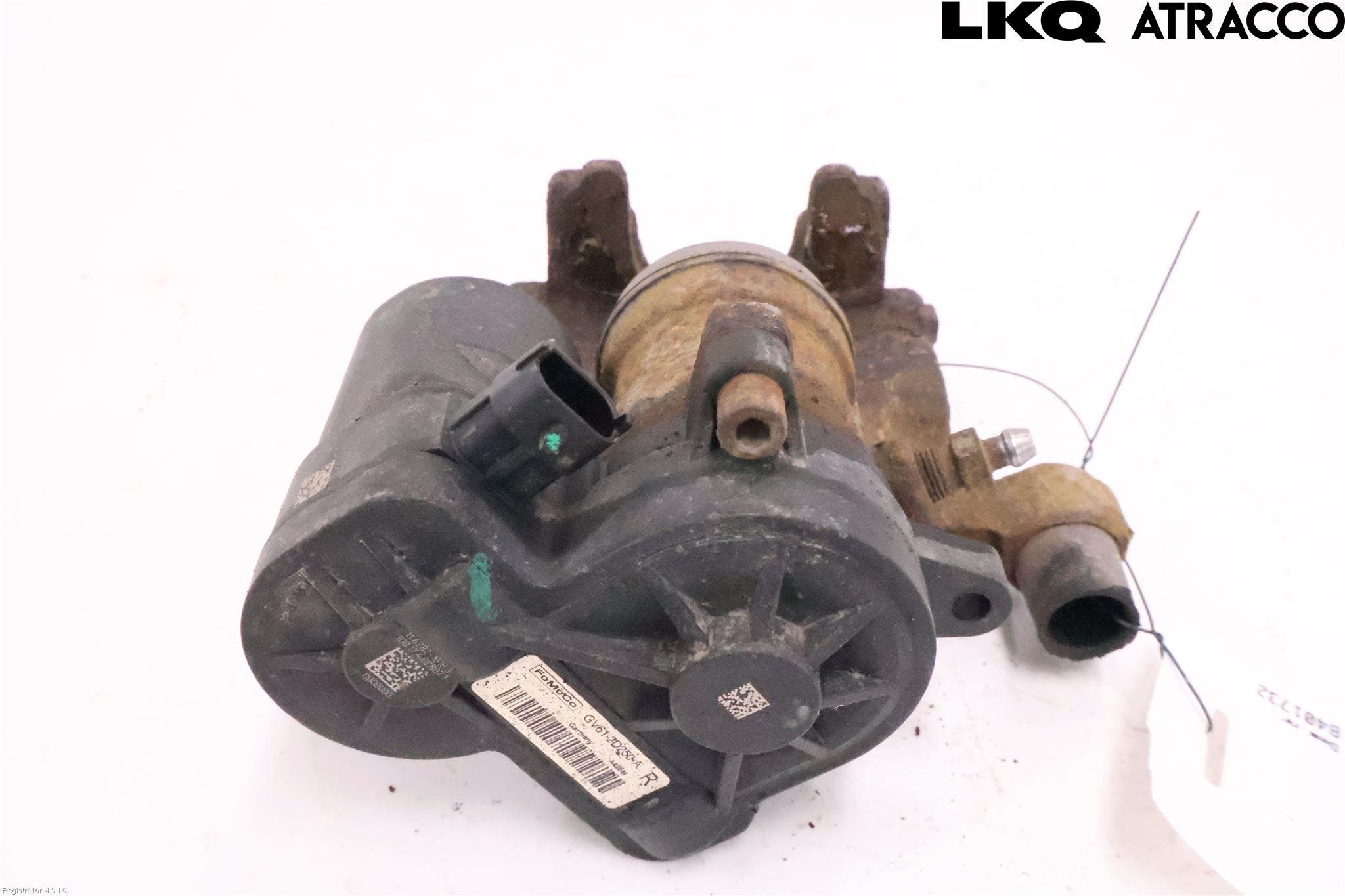 Ford KUGA 13-16 Bromsok Bak Höger