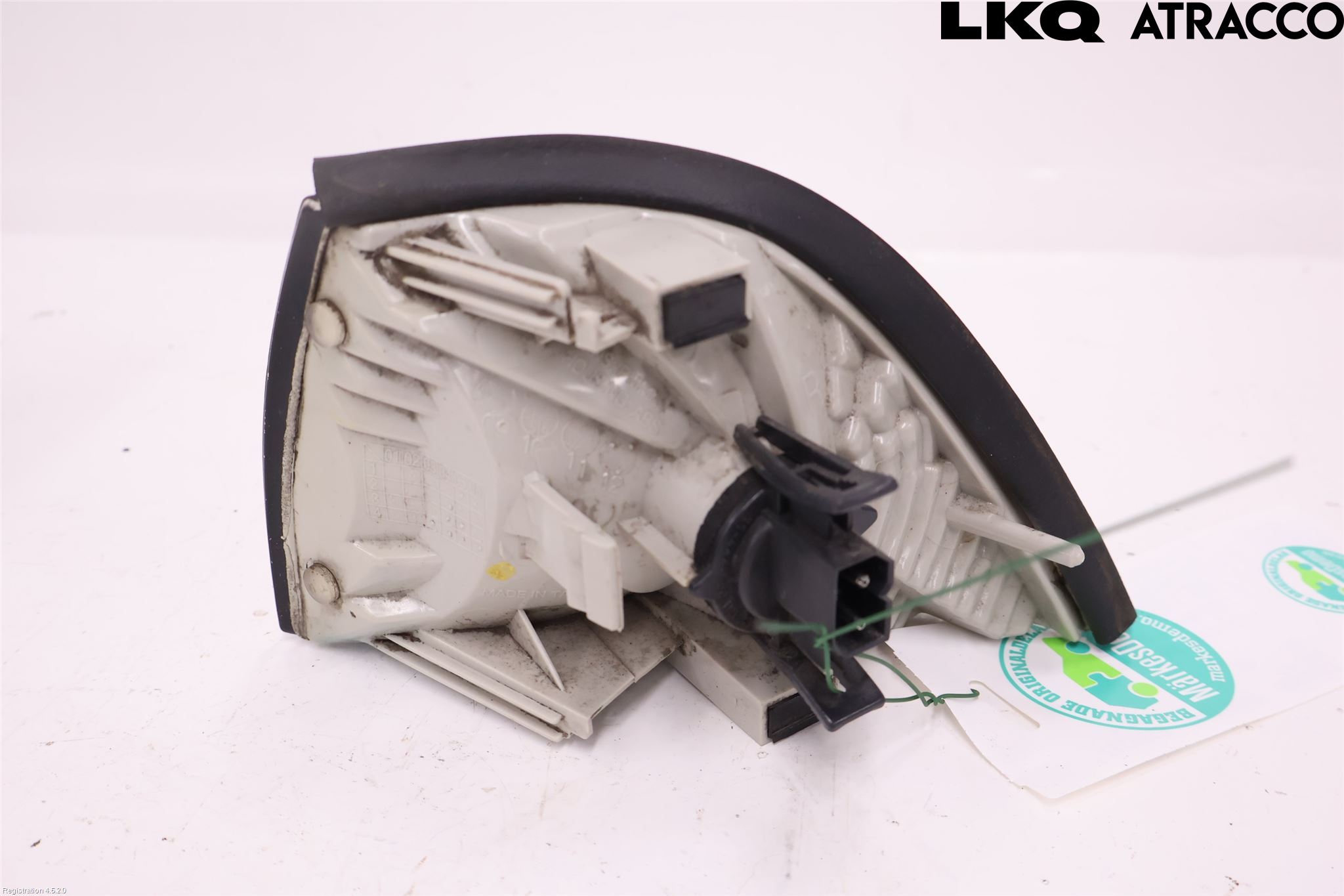 BMW 3 E36      91-00 Blinkers Fram Höger