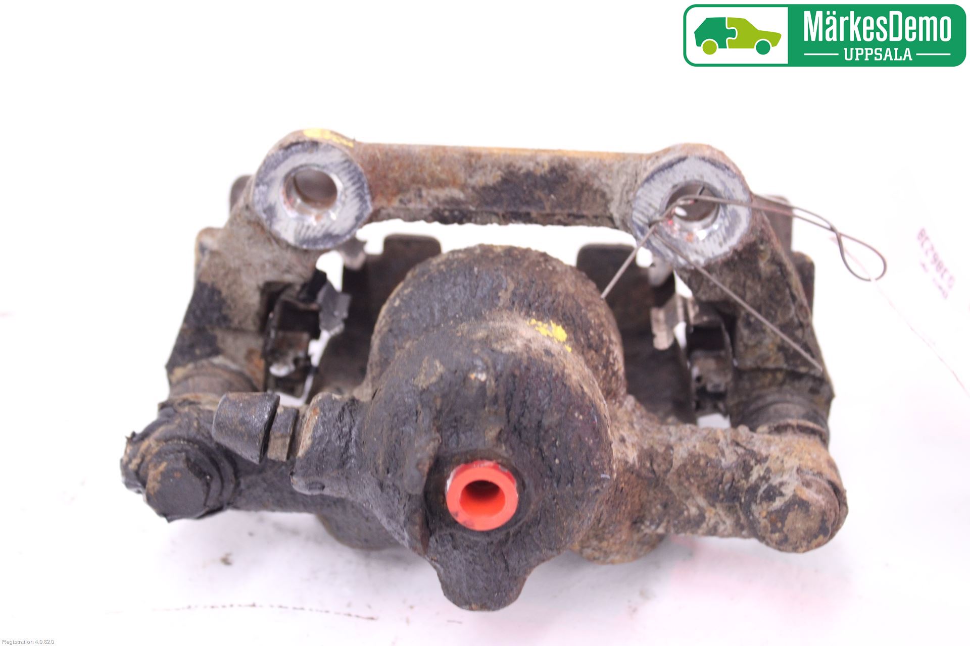 Honda CR-V 13-18 Bromsok Bak Vänster