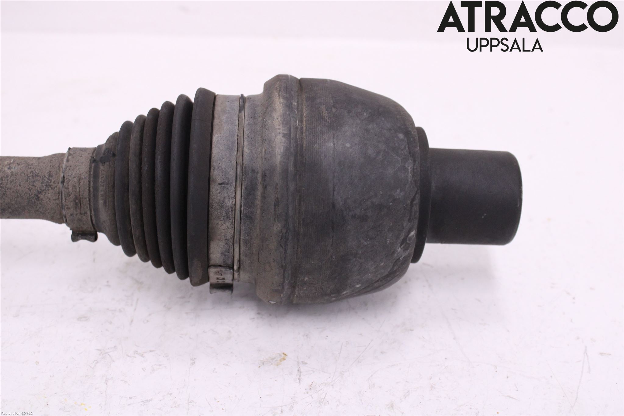 Mercedes-Benz MB CLA-KLASS (C117/X117) 13-19 Drivaxel Fram Höger