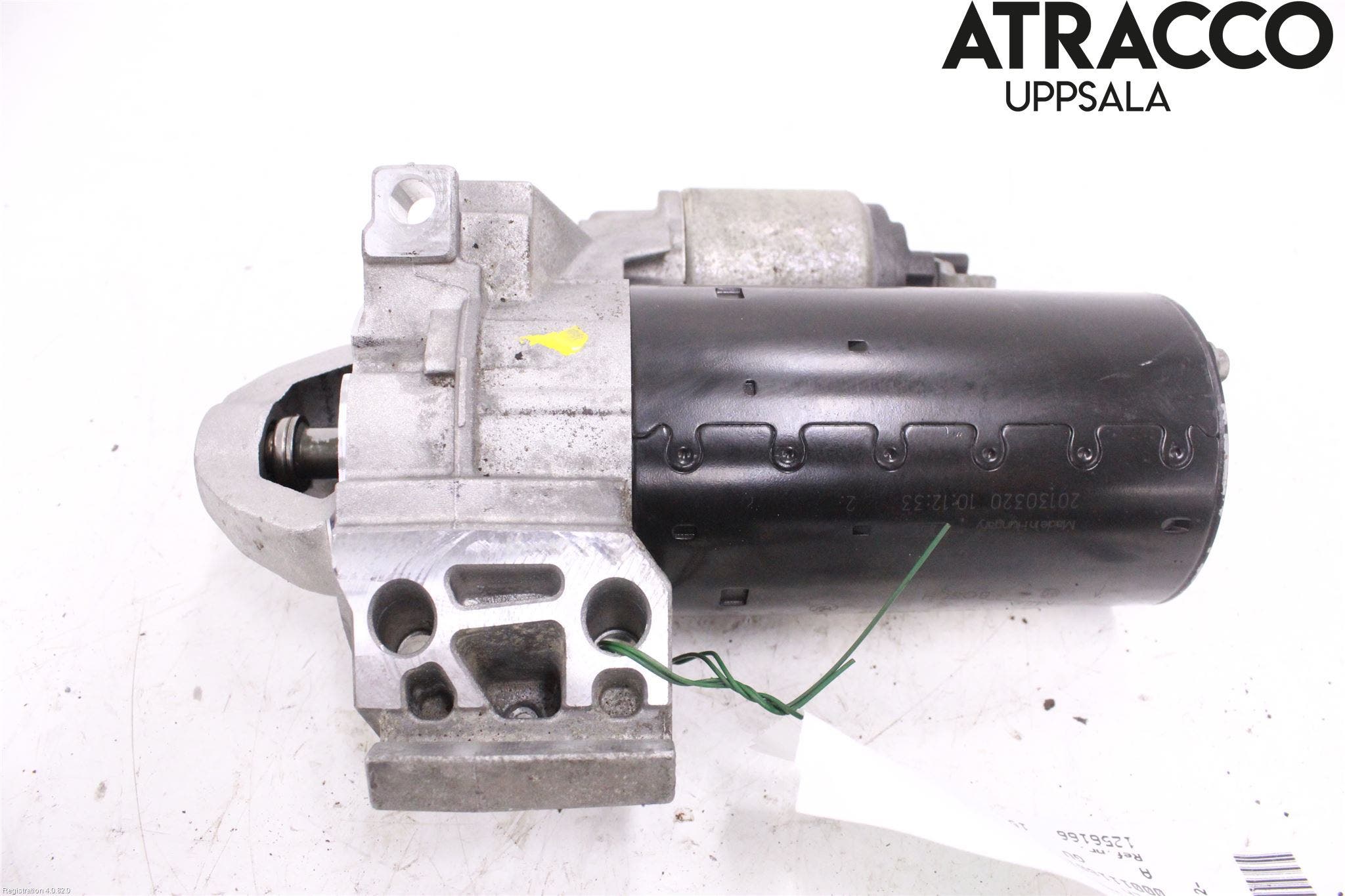 BMW 3 F30/F31/F80 12-19 Startmotor Diesel