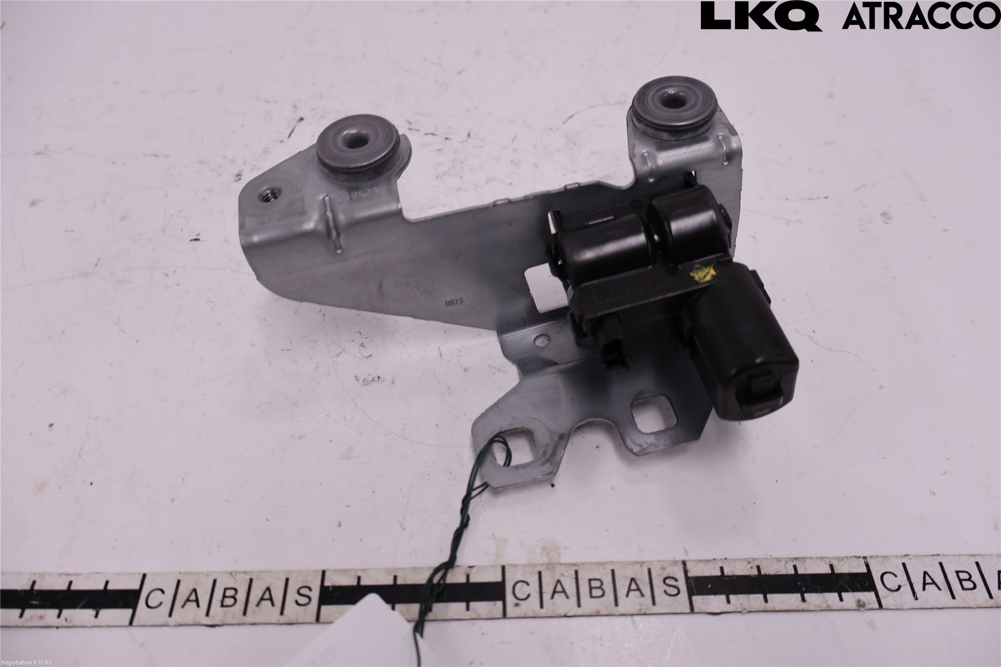 BMW 5 G30/G31/F90 17-23 Låskista Baklucka