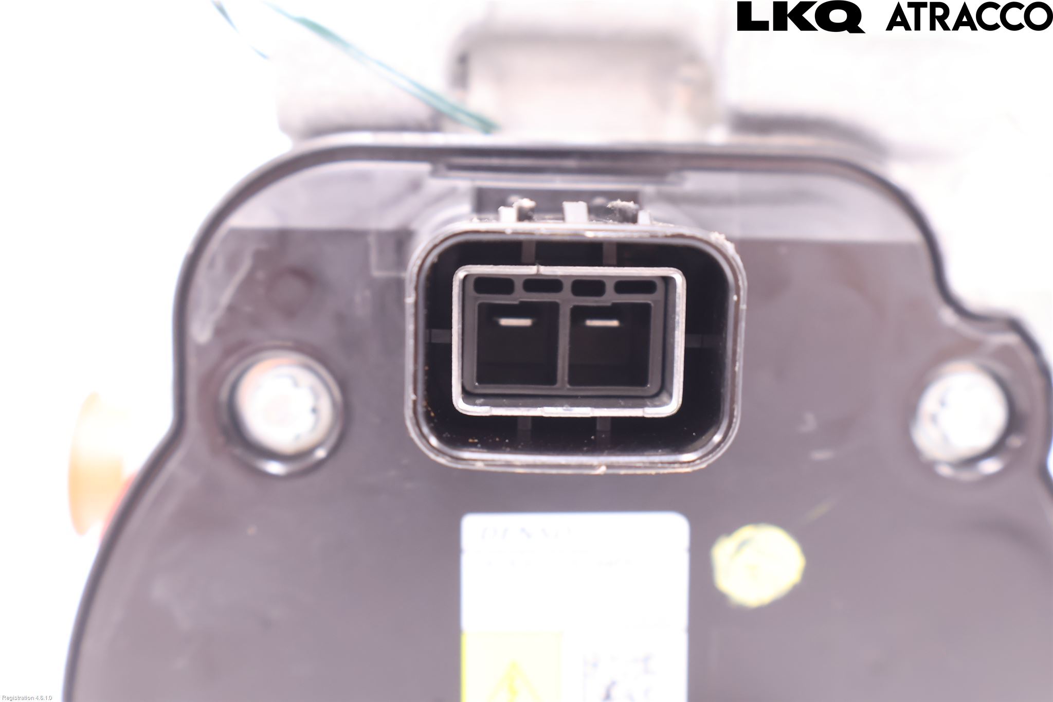 Toyota COROLLA 19- Ac Kompressor