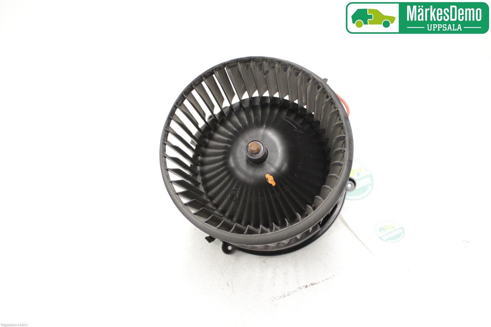 BMW 2 F45 Active Tourer 14-21 Värmefläkt