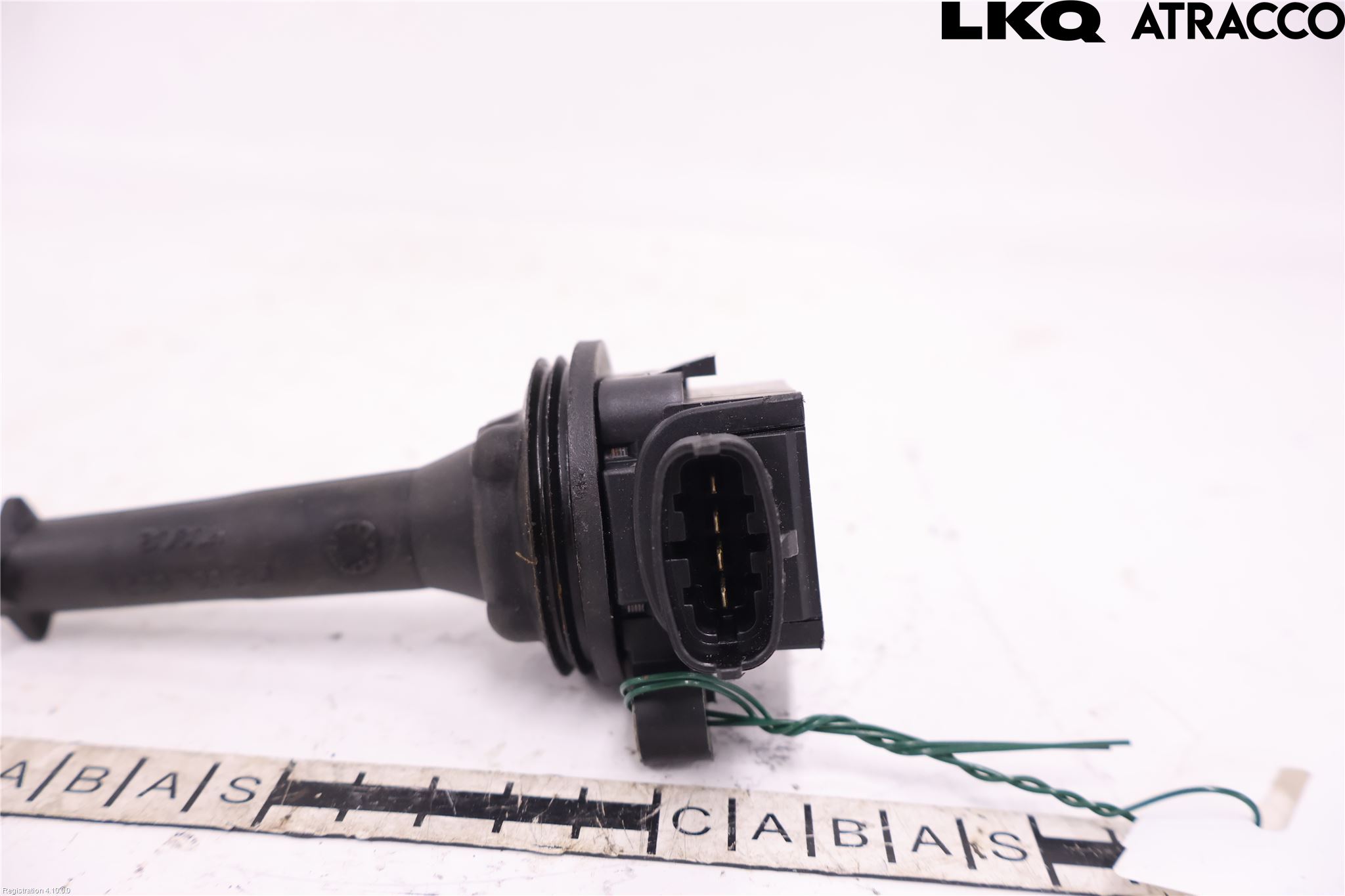 Volvo S60 01-04 Tändspole