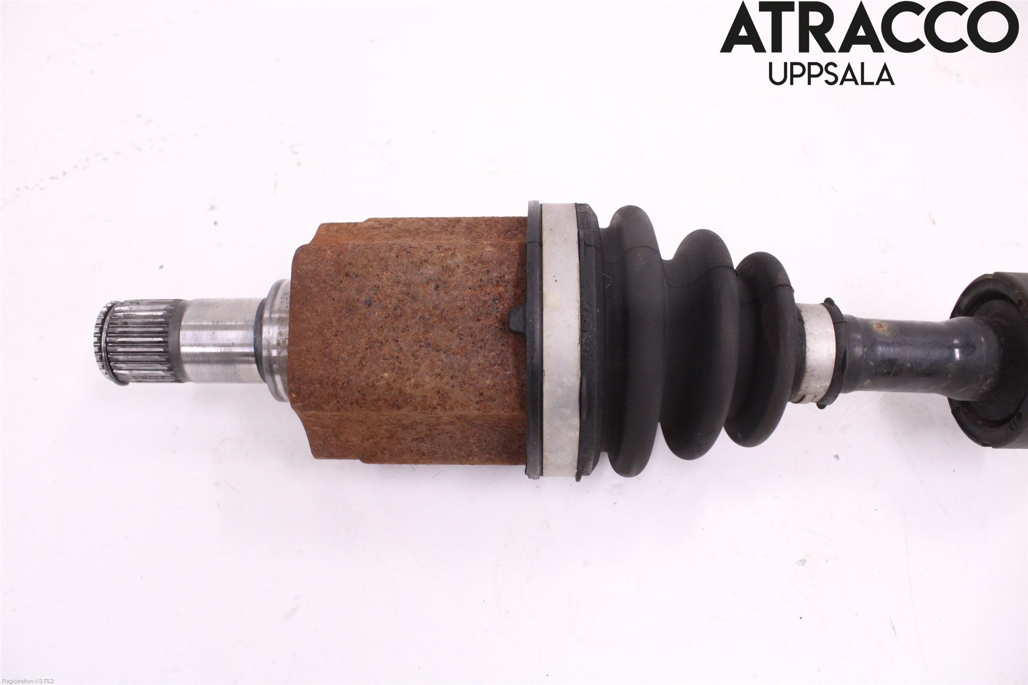 Honda CIVIC 12-16 Drivaxel Fram Vänster