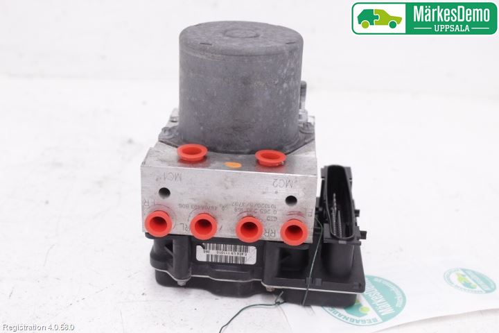 Mitsubishi COLT 09-13 Abs Hydraulaggregat