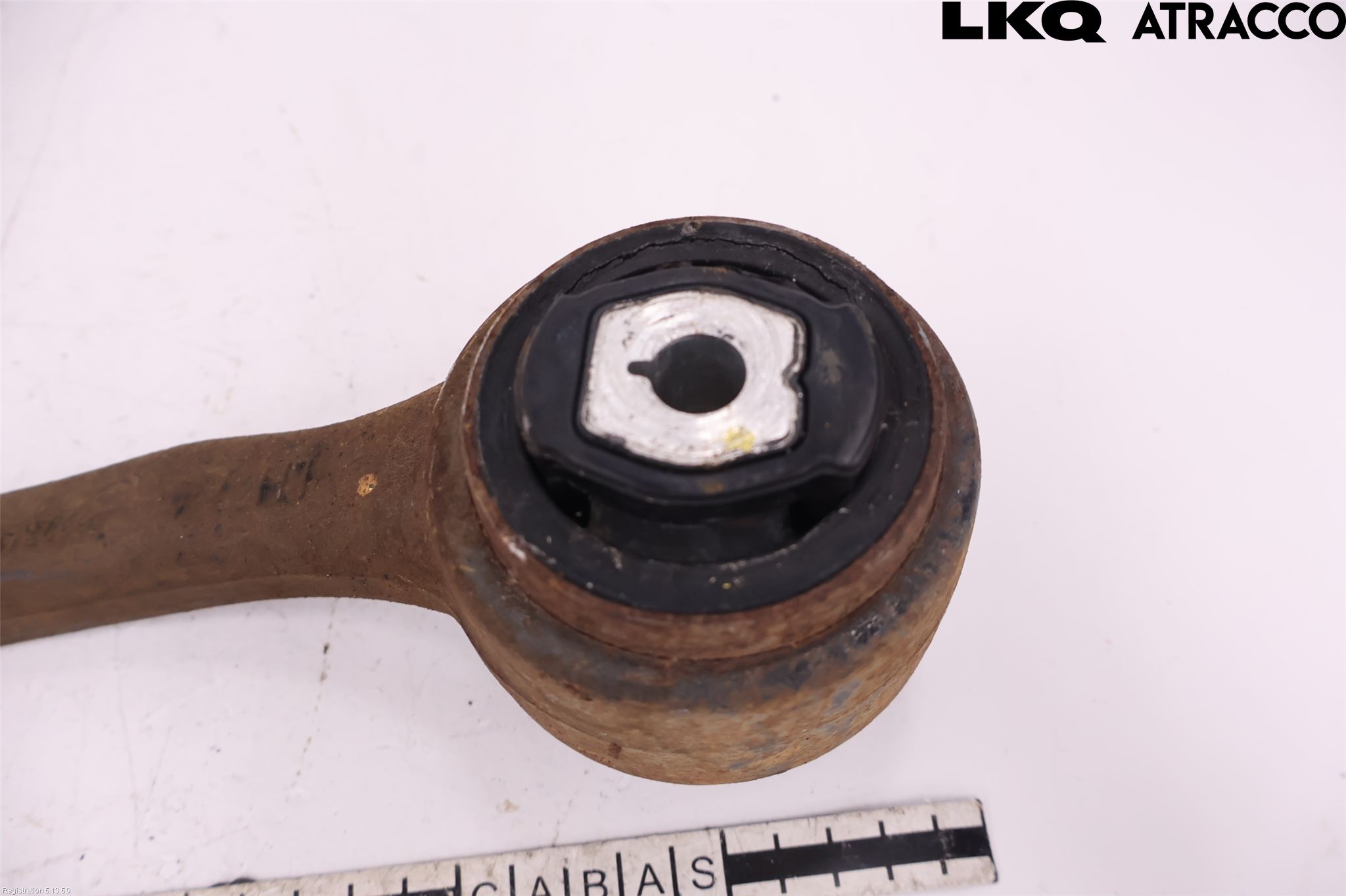 Chevrolet CAMARO Bärarm Fram Undre Vä