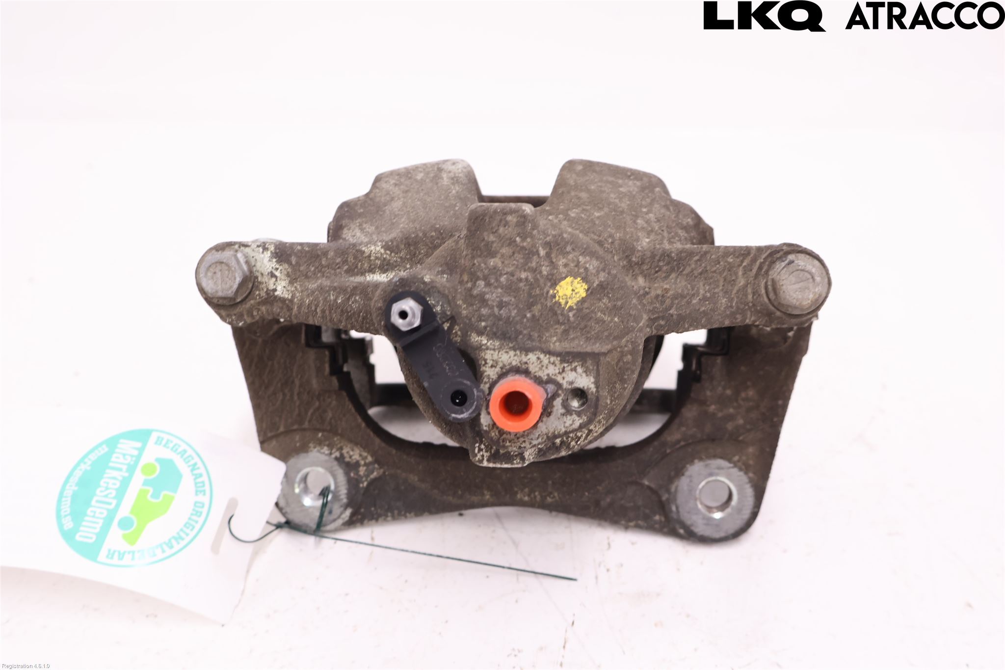 Toyota COROLLA 19- Bromsok Fram Vänster