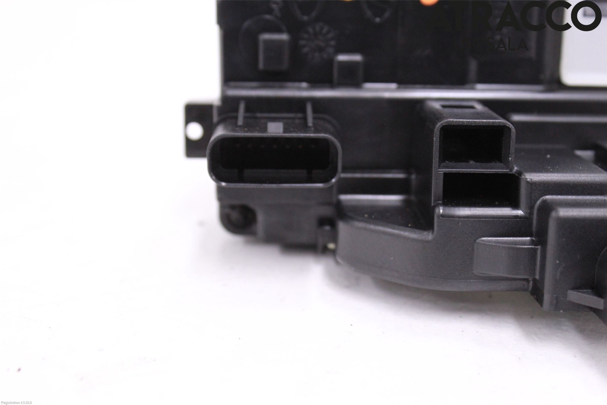 Kia CEED 06-12 Låskista-Dörrlås