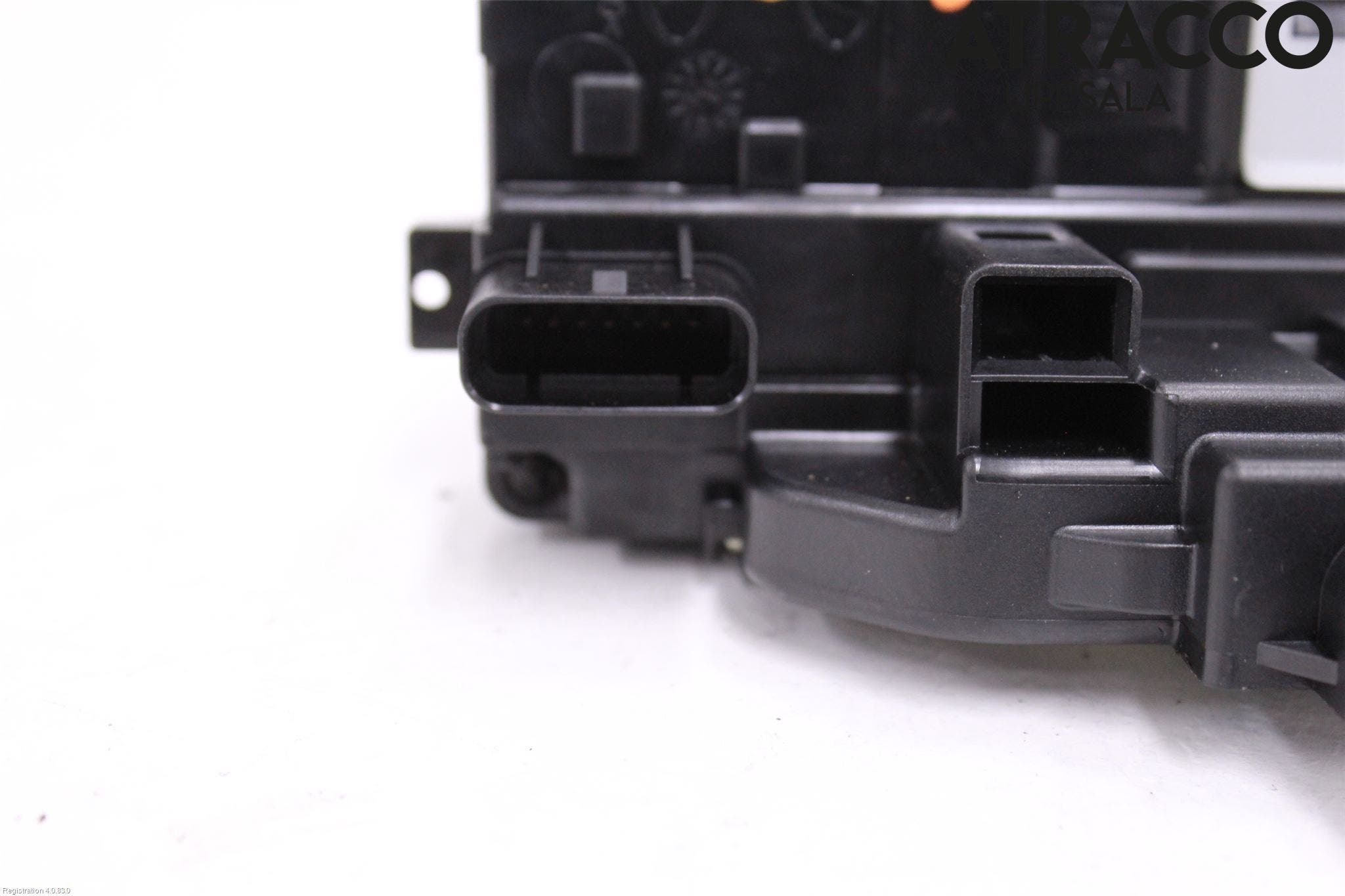 Kia CEED 06-12 Låskista-Dörrlås