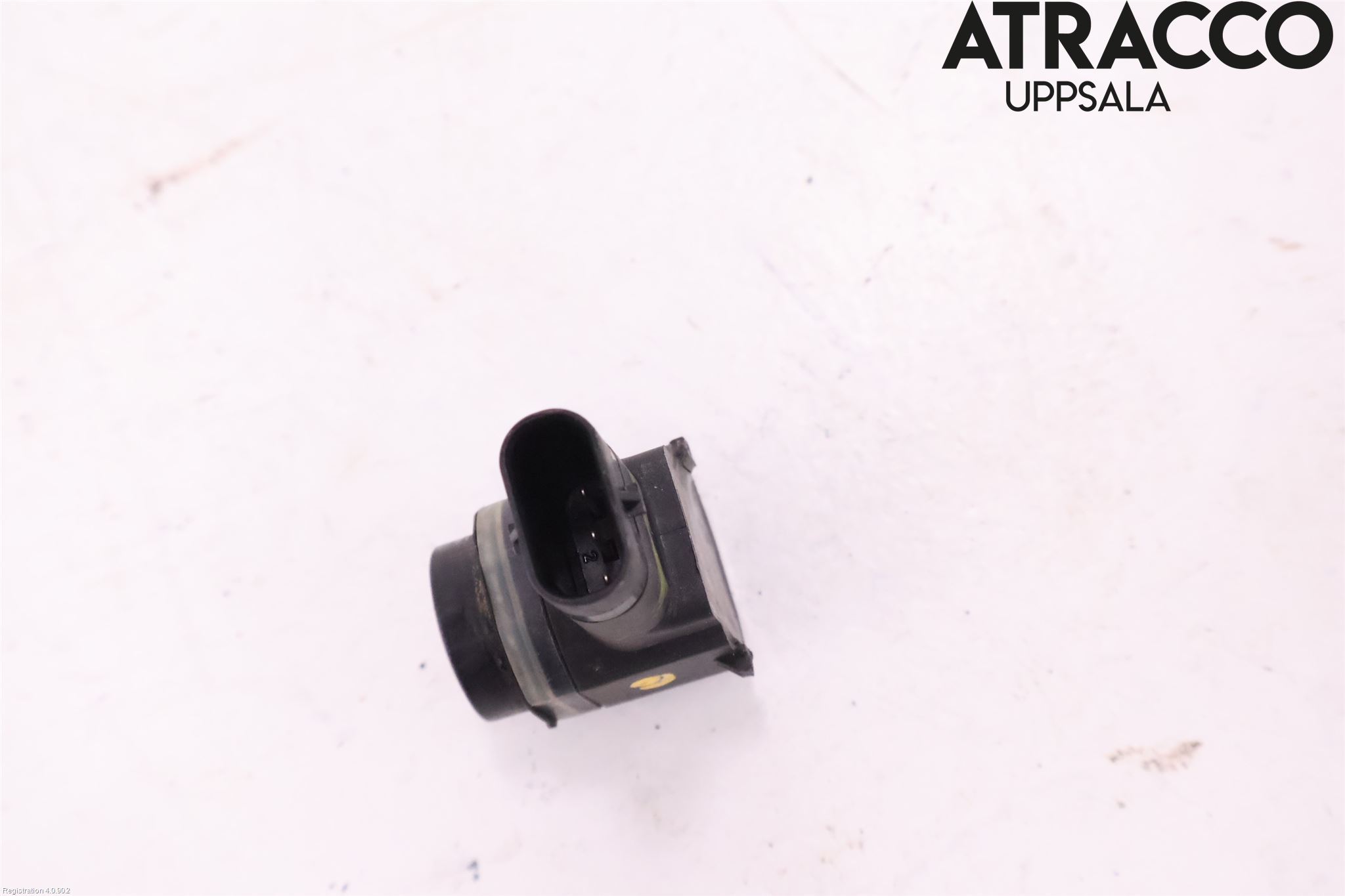 Volkswagen VW GOLF PLUS/CROSS GOLF 04-14 Parkeringshjälp Backsensor