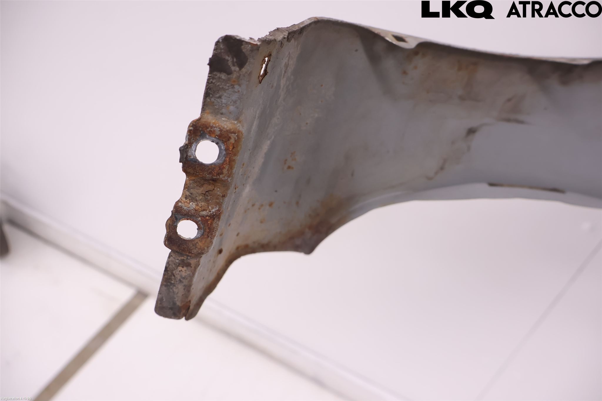 Kia CEED 06-12 Skärm Fram Höger