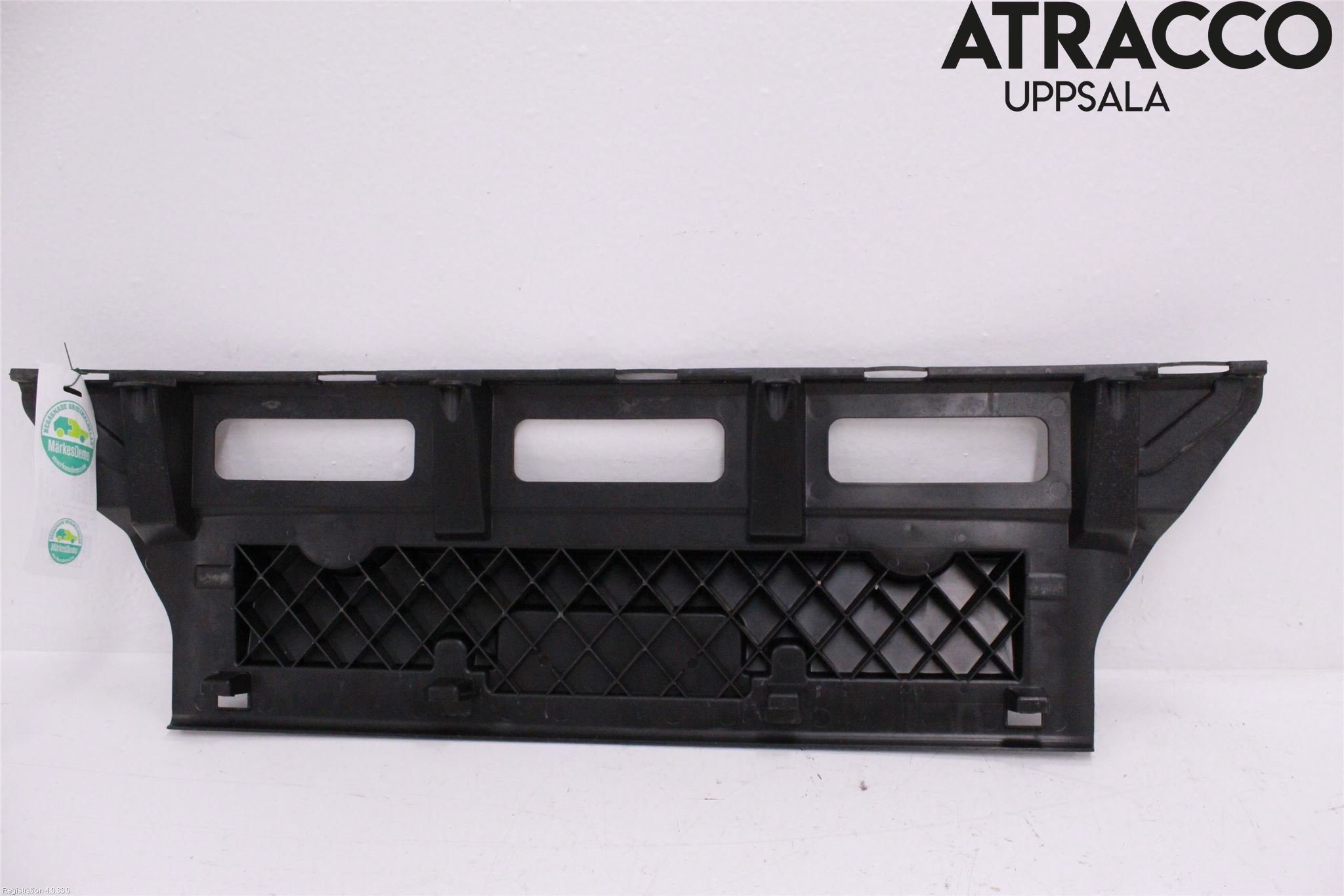 BMW 6 GRAN COUPÉ F06 12-19 Stötfångardel Bak Mitt