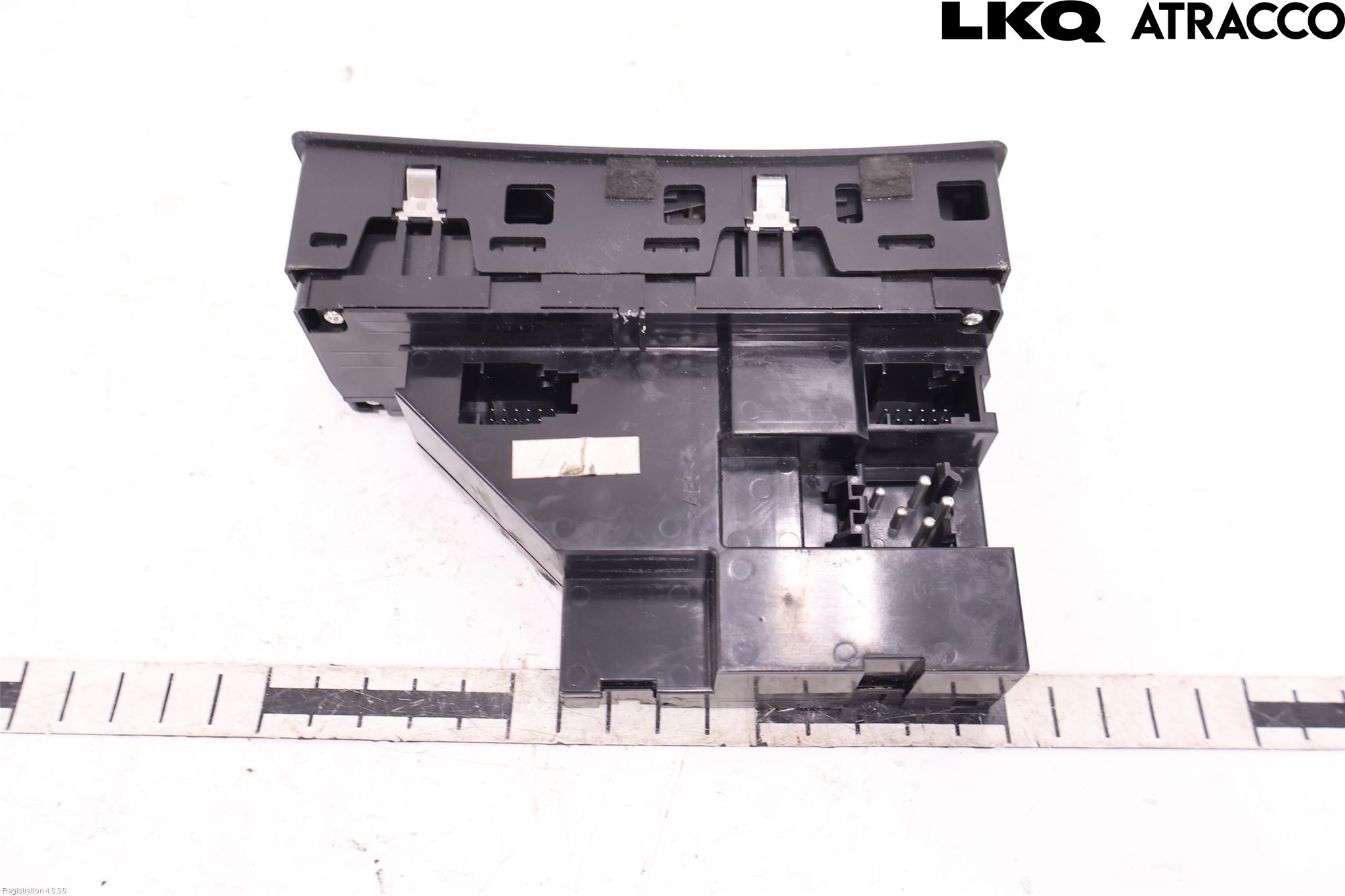 BMW X5 E53     99-06 Strömställare Elhiss