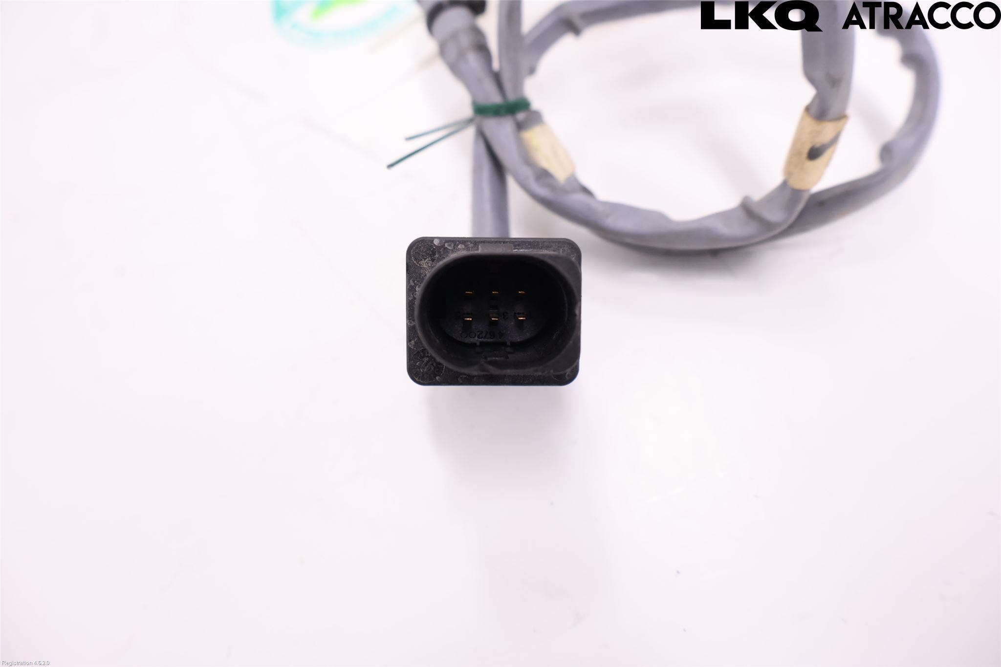 Volkswagen VW CADDY 16-20 Injlambdasond