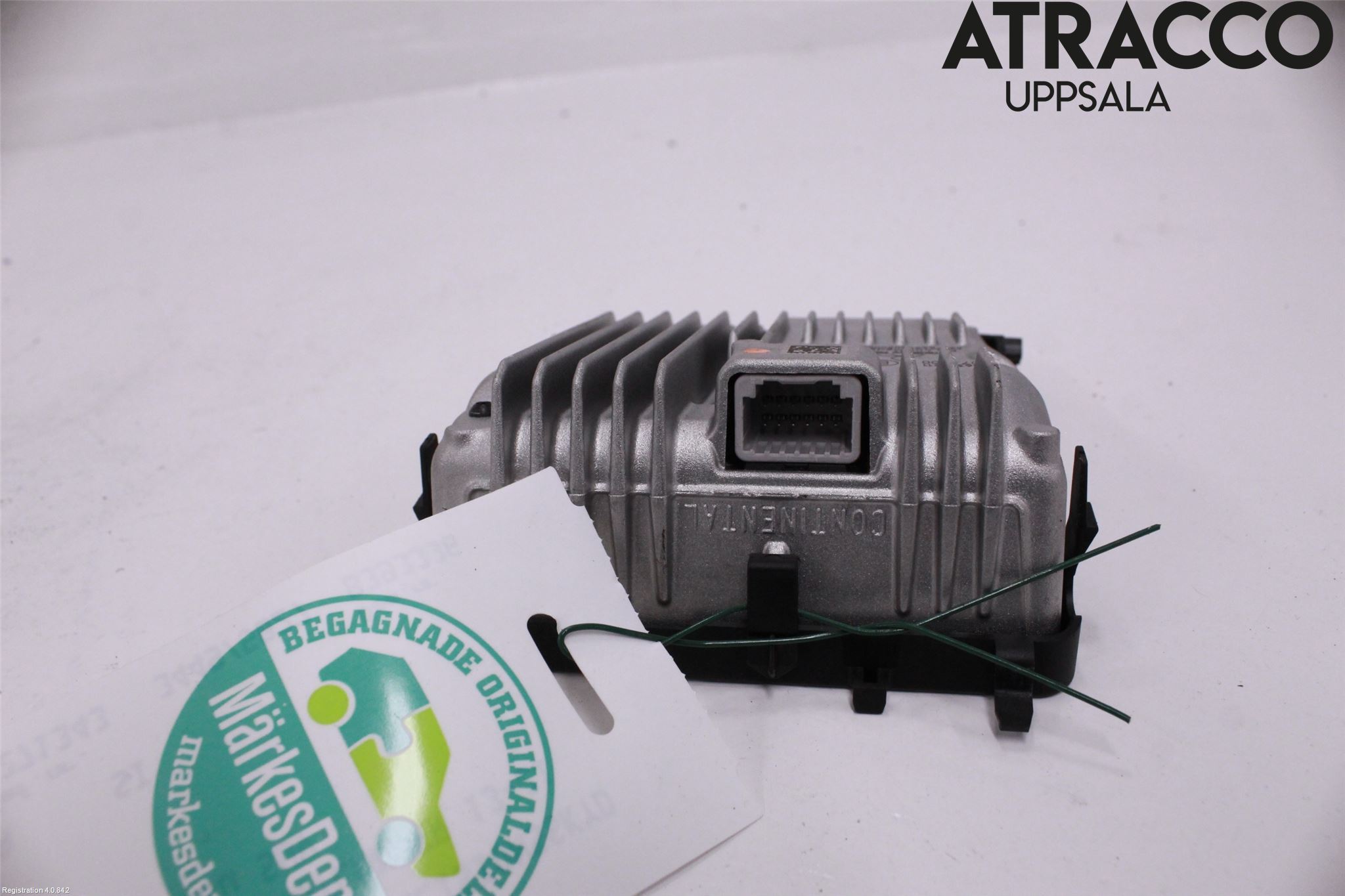 Mitsubishi OUTLANDER 13-21 Sensor Aktivt Kollisionsskydd