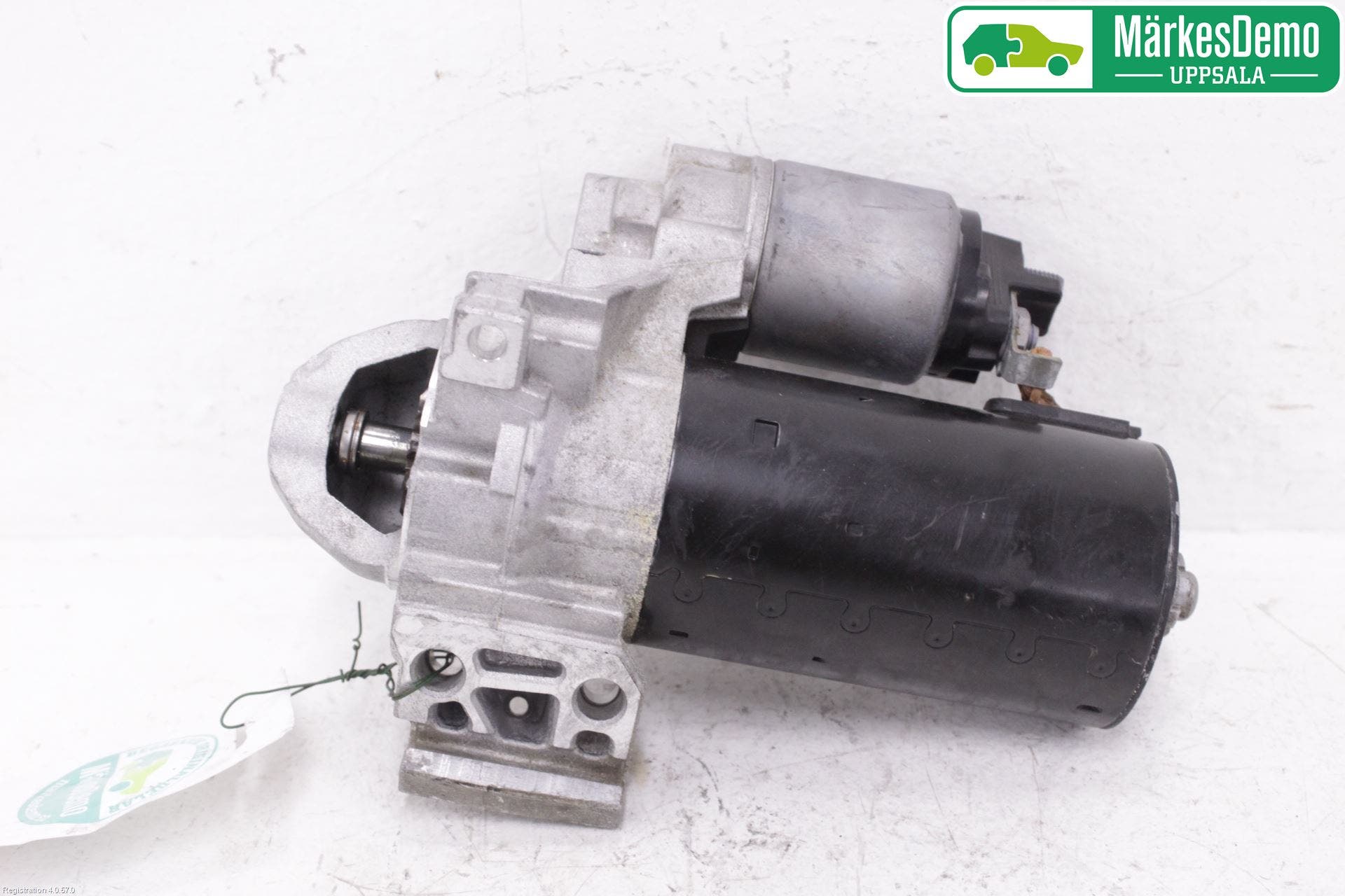 BMW X3 F25 10-17 Startmotor Diesel