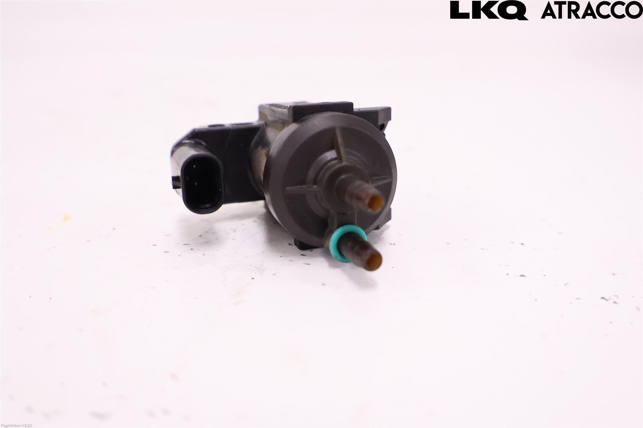 BMW 3 F30/F31/F80 12-19 Vakuumventil