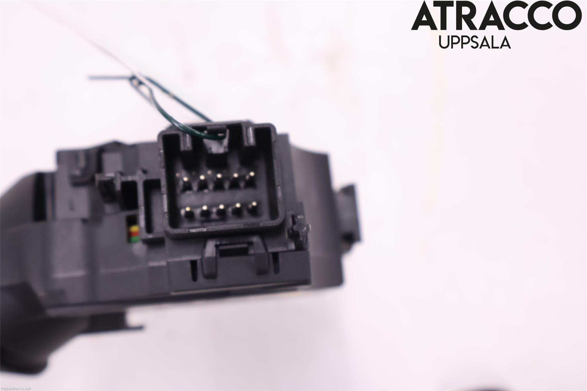 Ford FIESTA 13-17 Spak Torkar-Spolomk