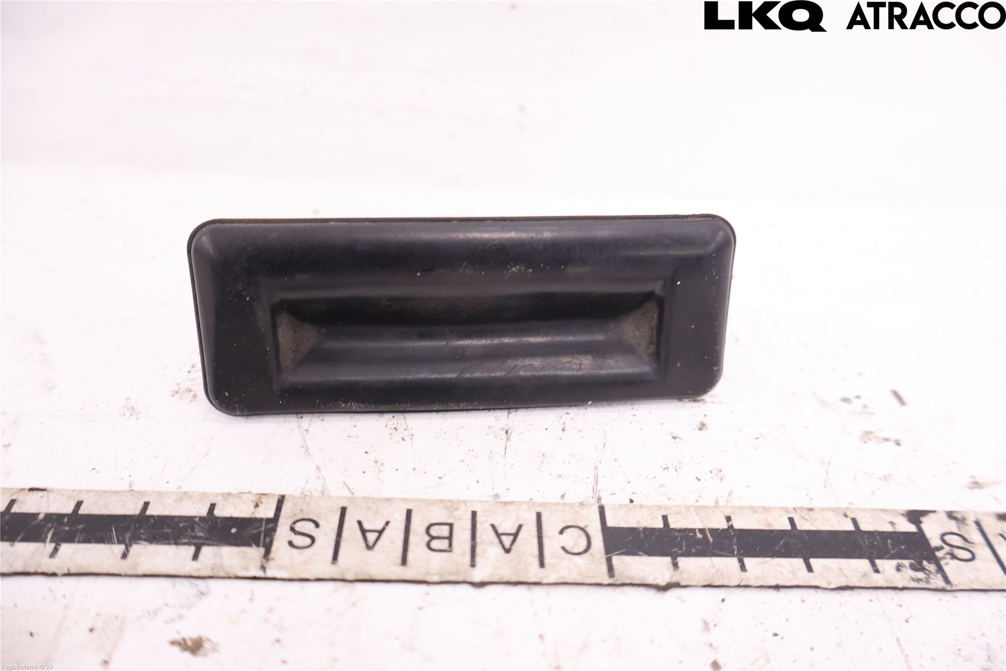 Audi A1/S1 11-18 Bakluckehandtag