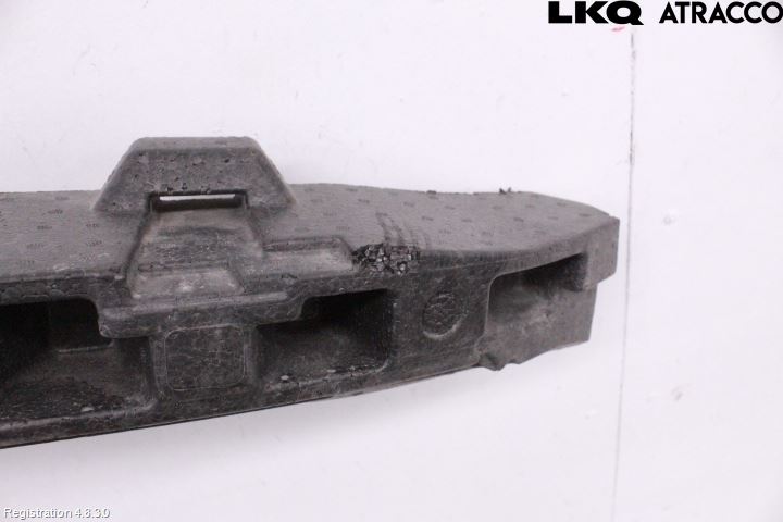 Volkswagen VW CADDY 16-20 Stötfångar Deformelement Fram