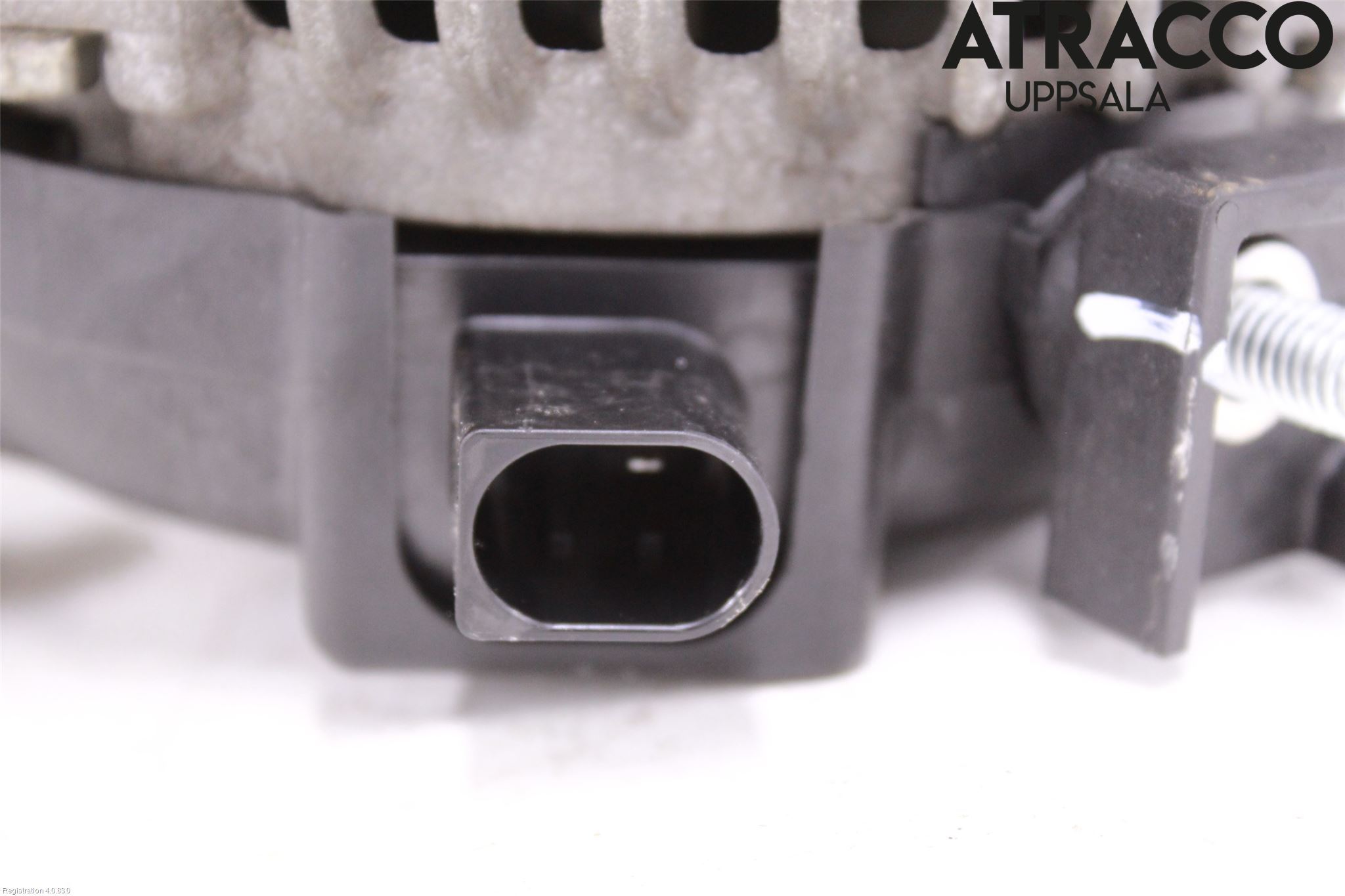 BMW 2 F45 Active Tourer 14-21 Generator