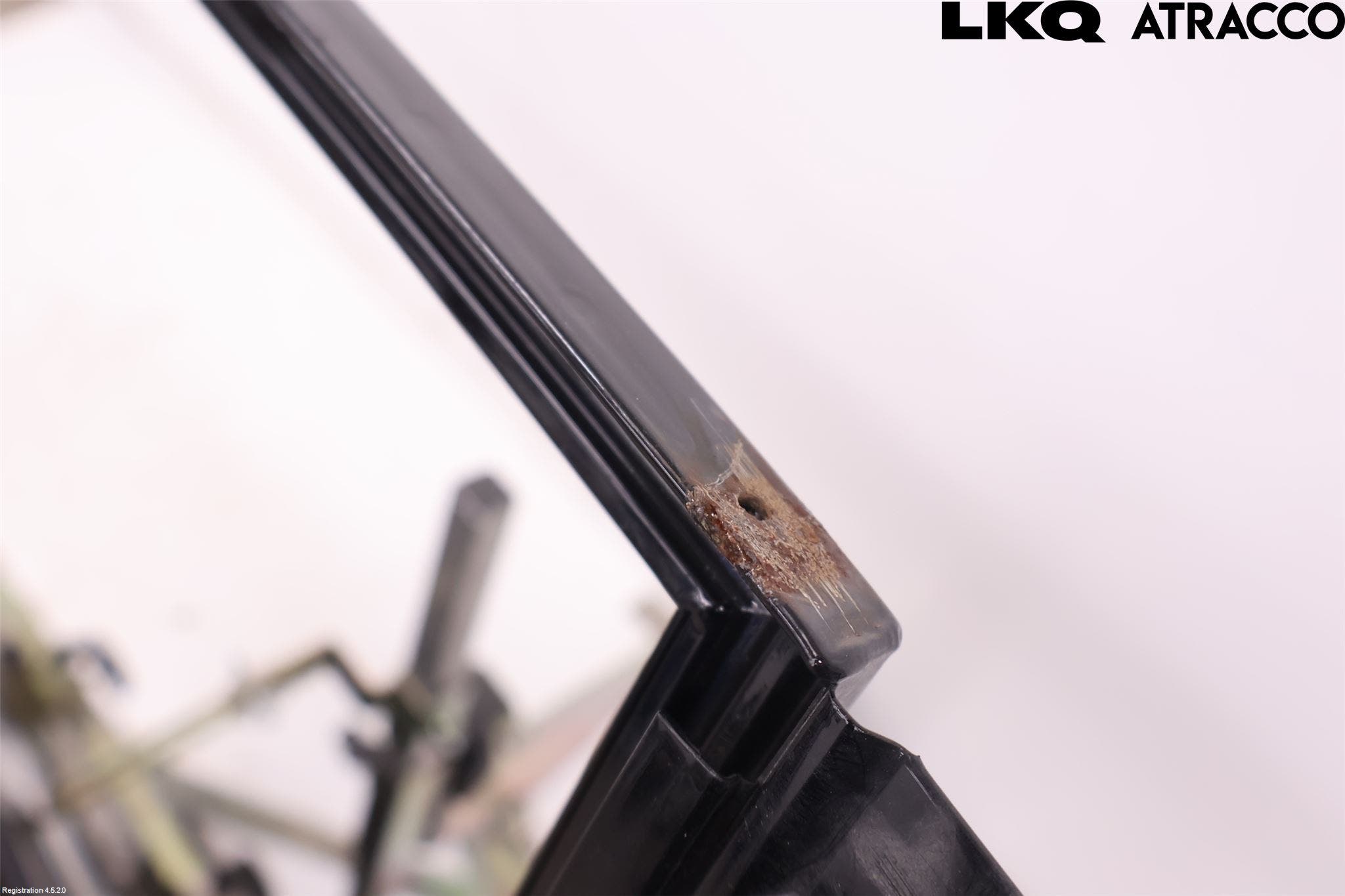 Toyota CAMRY 19-24 Dörr Bak Höger